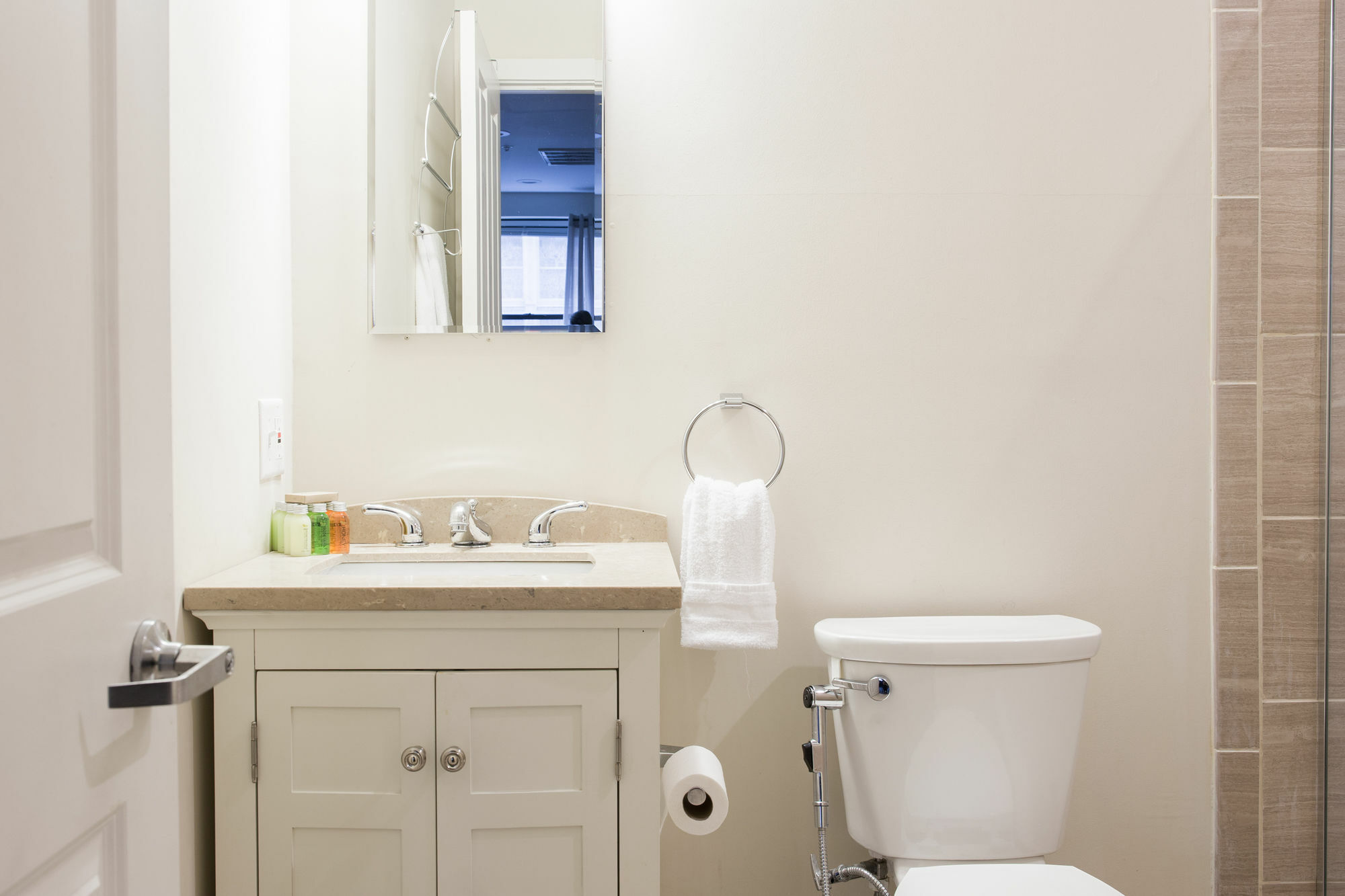 Appartement Smart 1br In Downtown Crossing By Sonder Boston