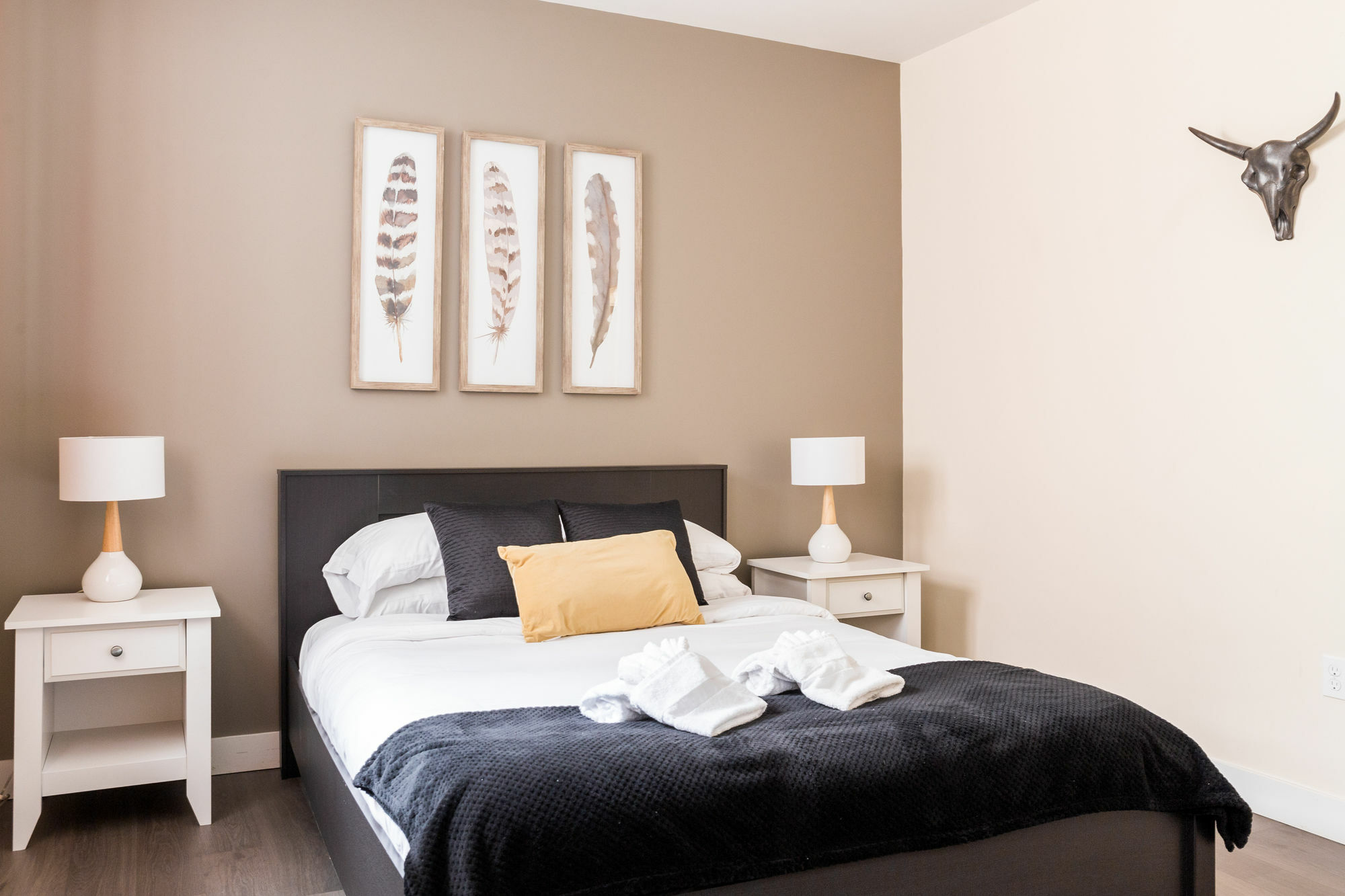 Appartement Smart 1br In Downtown Crossing By Sonder Boston