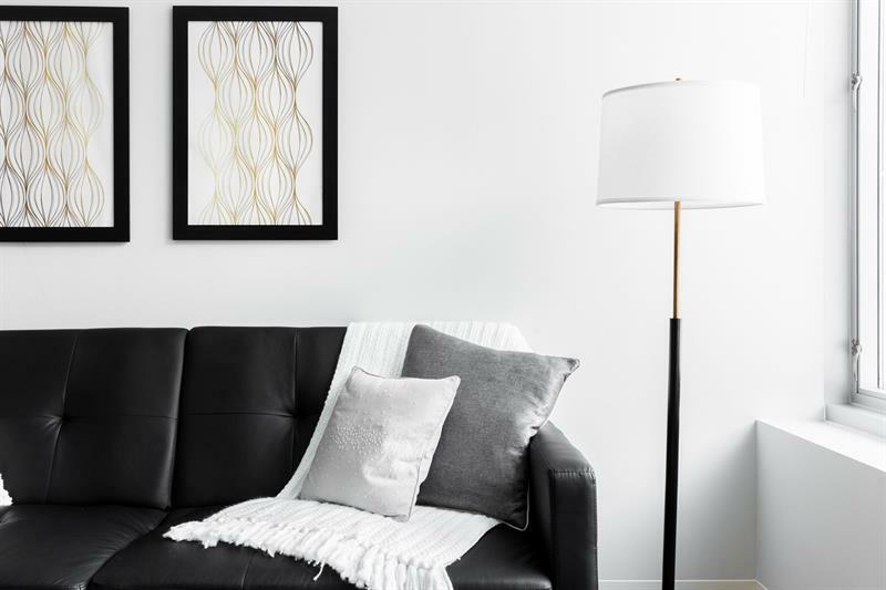 Apartment Sleek 1br In South End By Sonder Boston