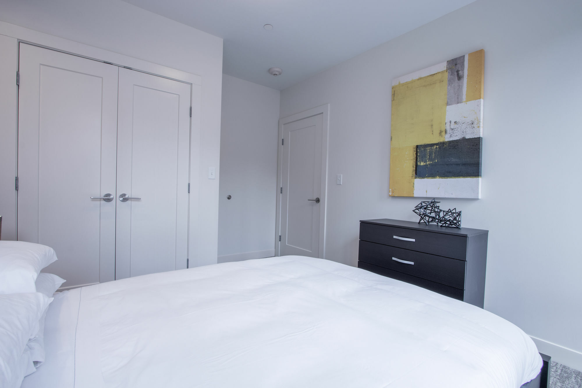 Apartamento Classic 1br In Fenway By Sonder *