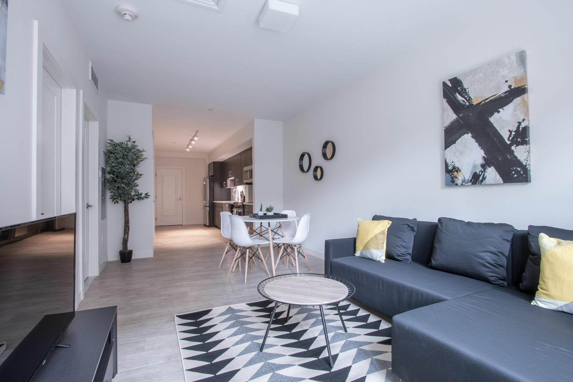 Classic 1br In Fenway By Sonder Apartamento