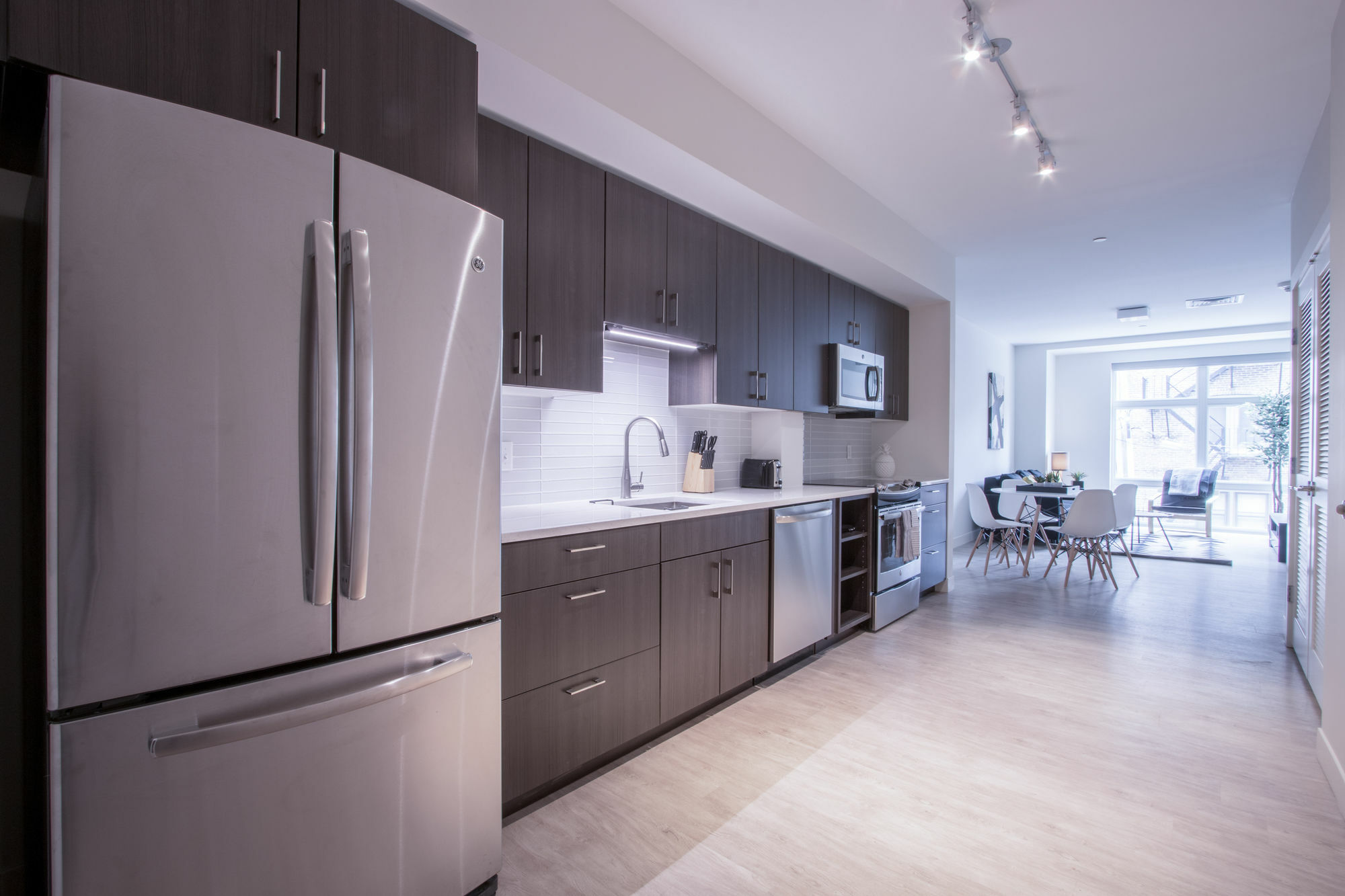 Classic 1br In Fenway By Sonder Apartamento *