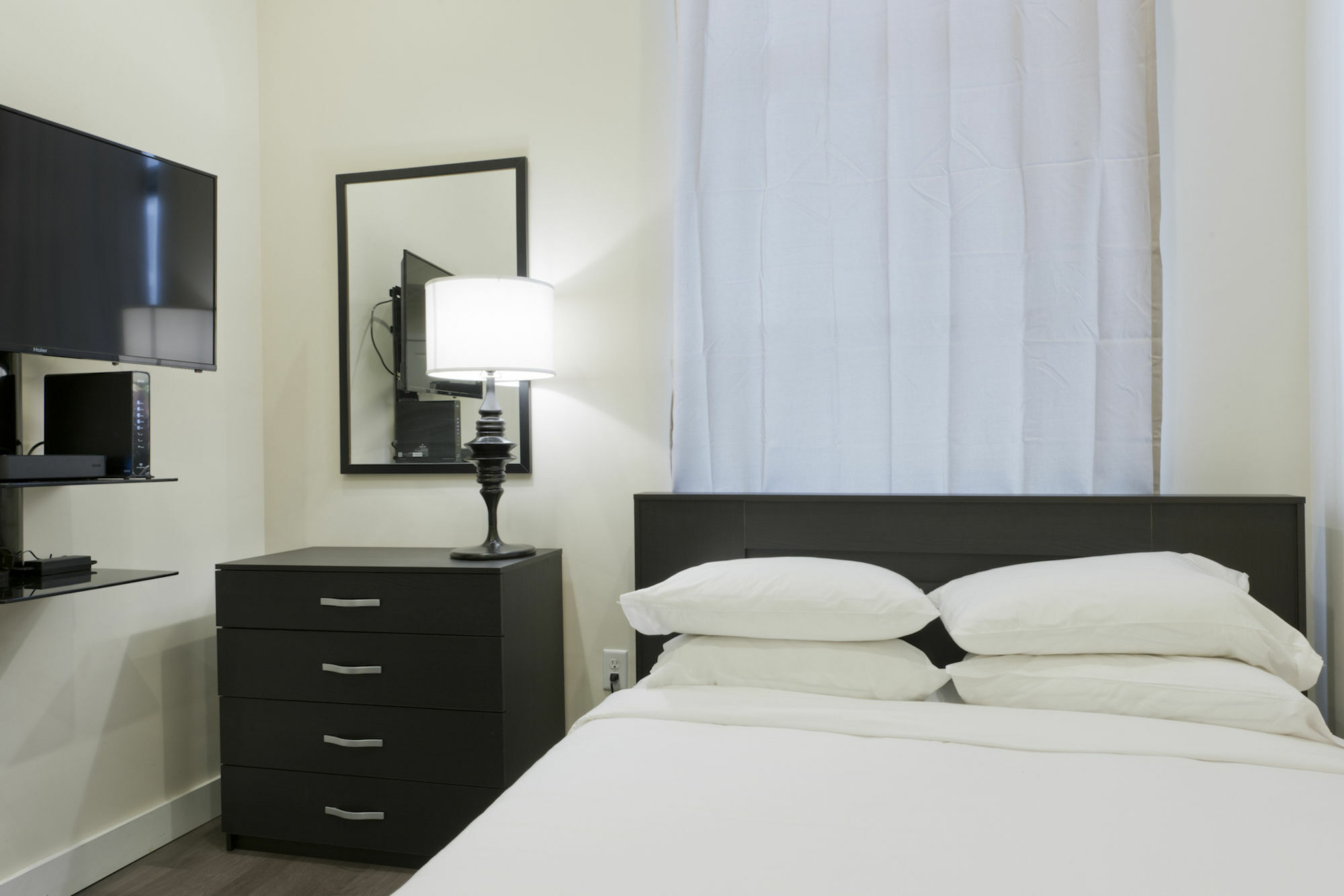 Lively In Downtown Crossing By Sonder Appartement *