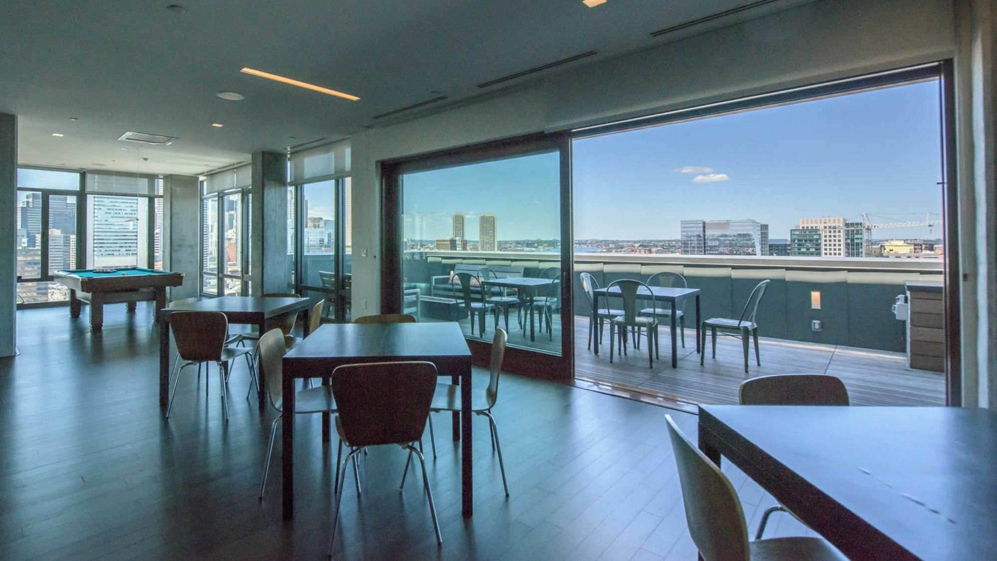 Apartamento Global Luxury At Seaport