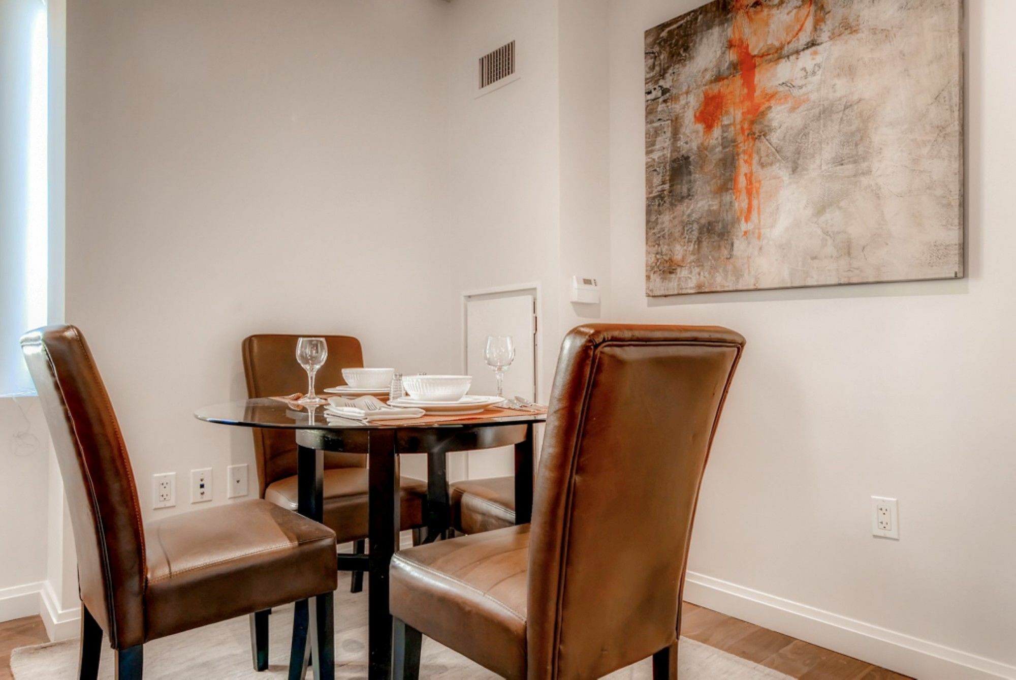 Apartamento Global Luxury At Seaport *