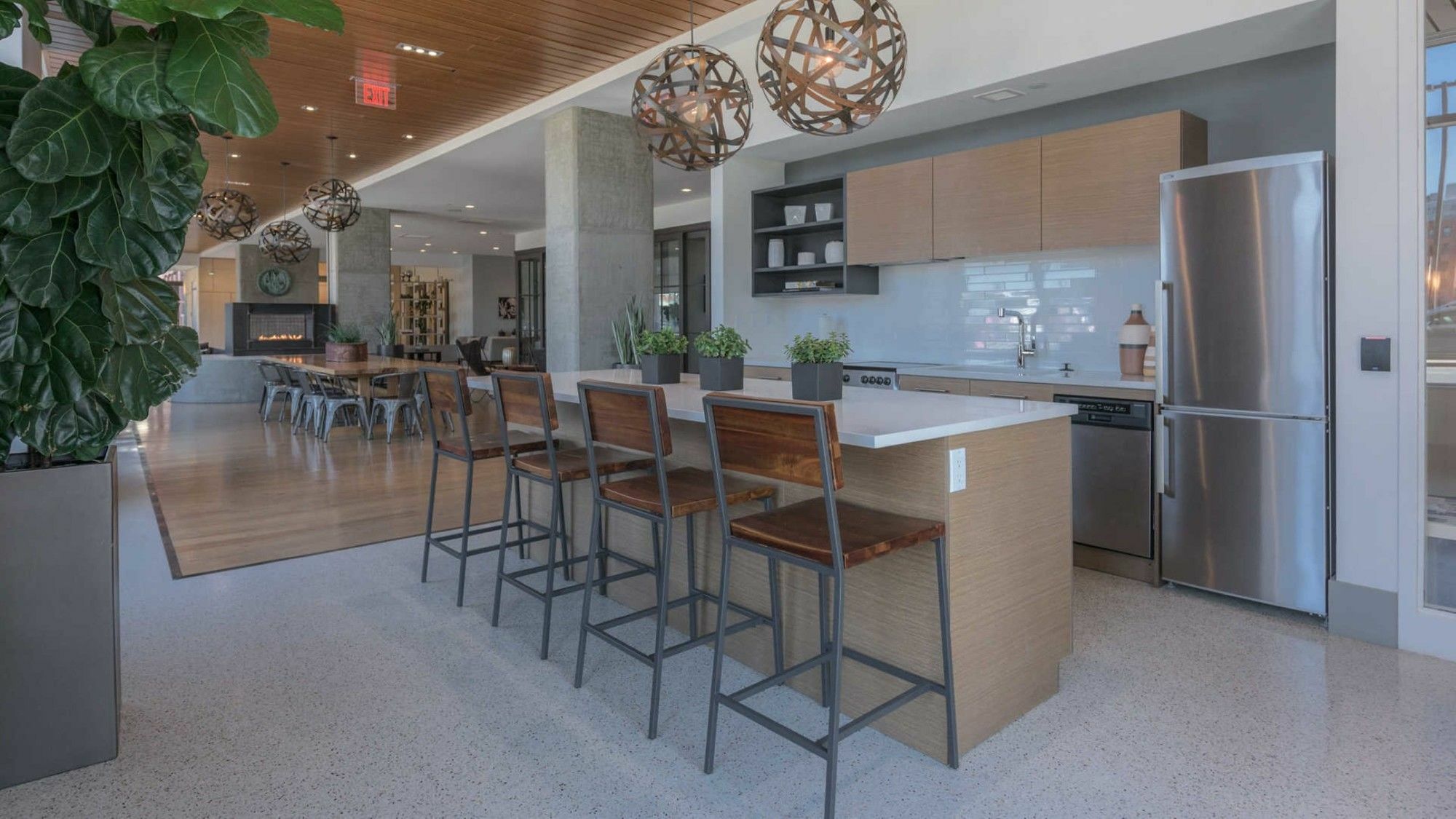 Global Luxury At Seaport Apartamento *