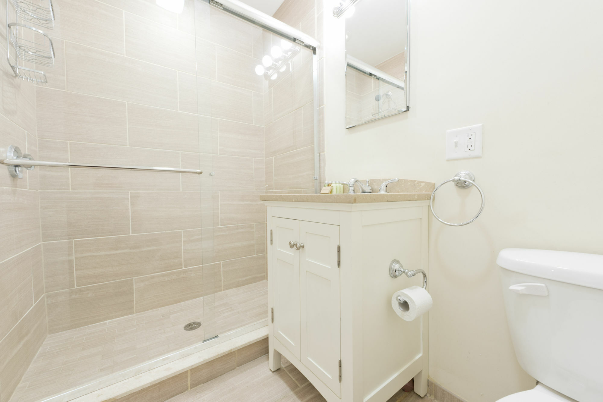 Simple 1br In Downtown Crossing By Sonder Appartement