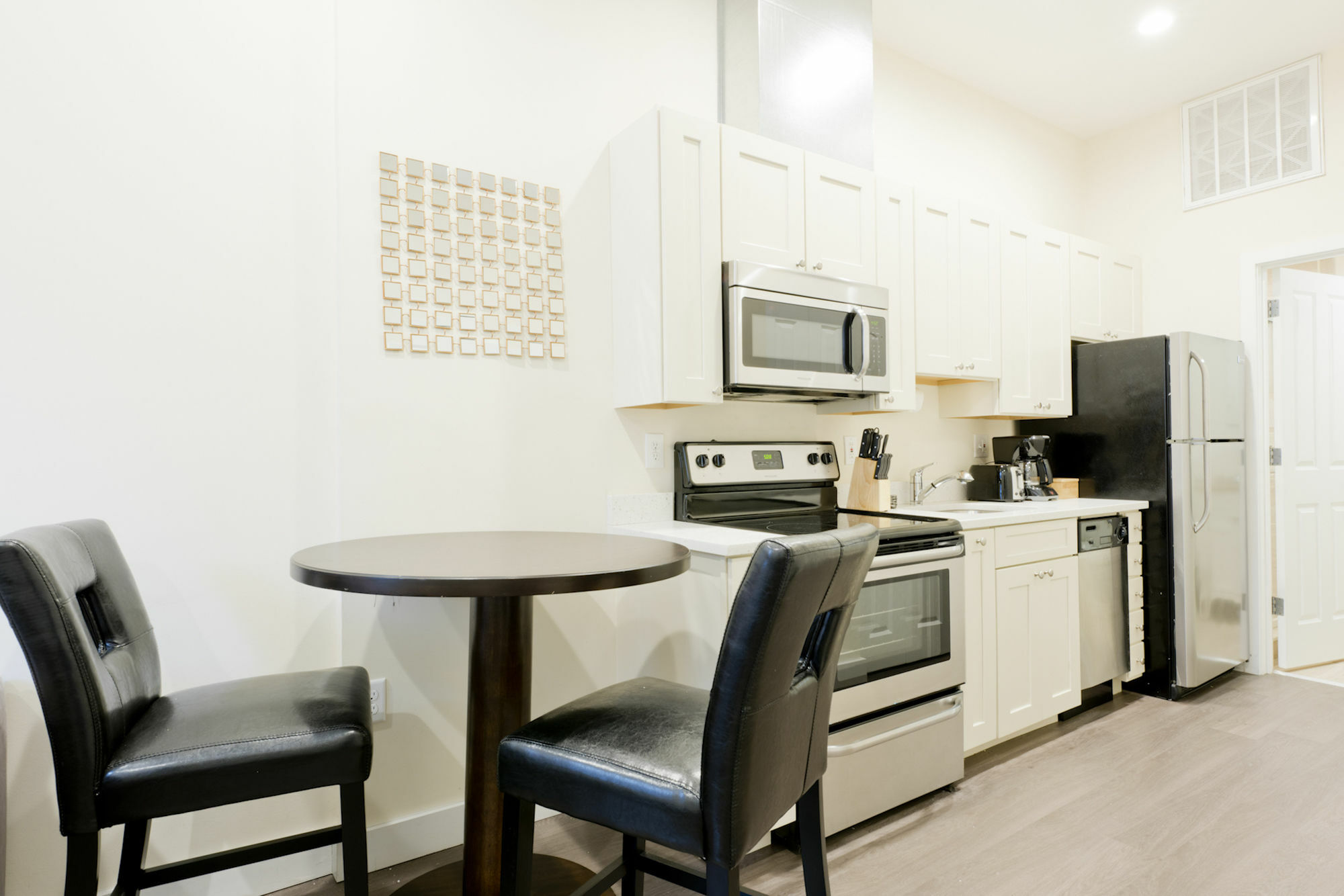Simple 1br In Downtown Crossing By Sonder Appartement *