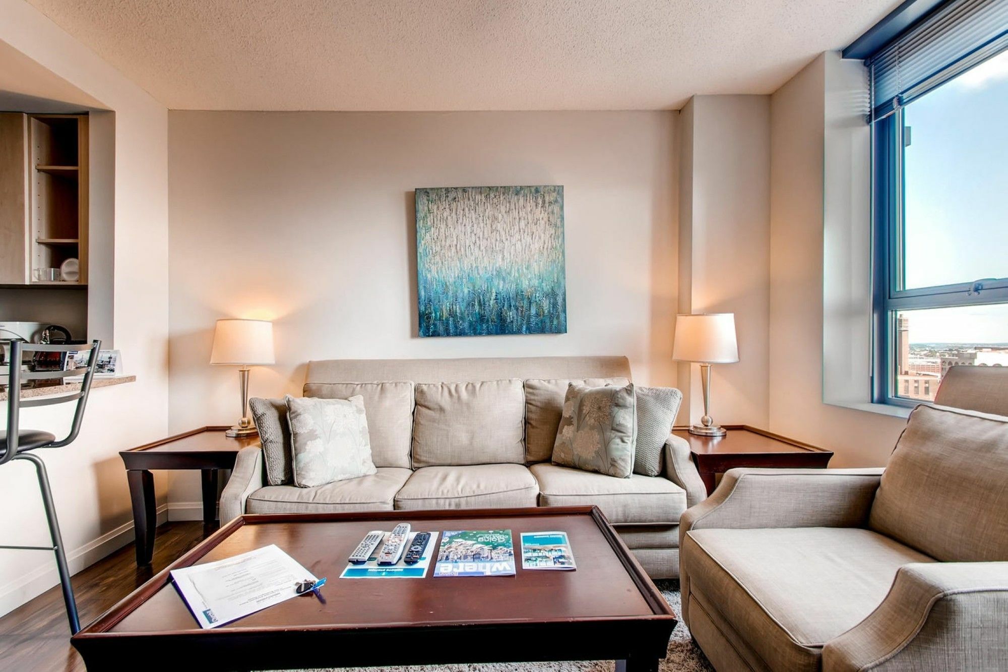 Apartamento Global Luxury At Seaport *