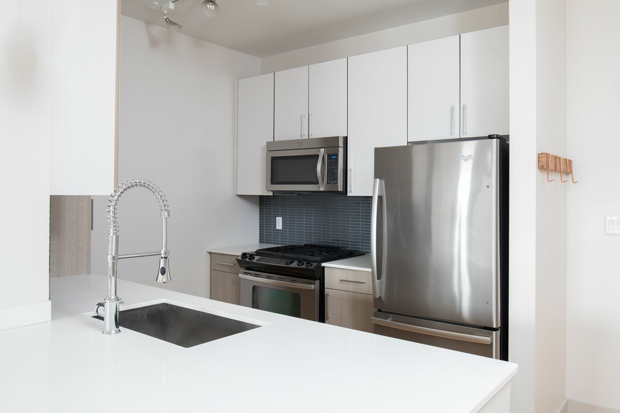 Distinctive 2br In Seaport By Sonder Appartement Boston