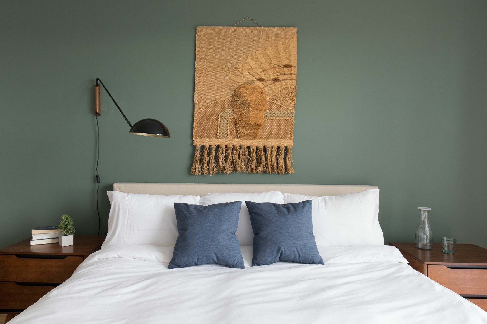 Appartement Distinctive 2br In Seaport By Sonder *