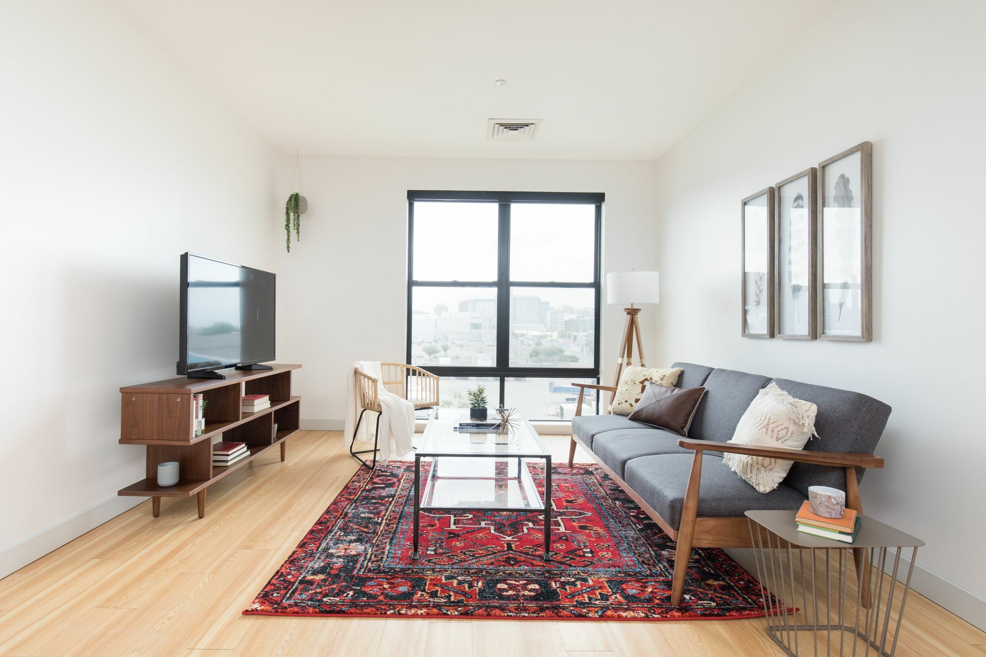 Distinctive 2br In Seaport By Sonder Appartement *