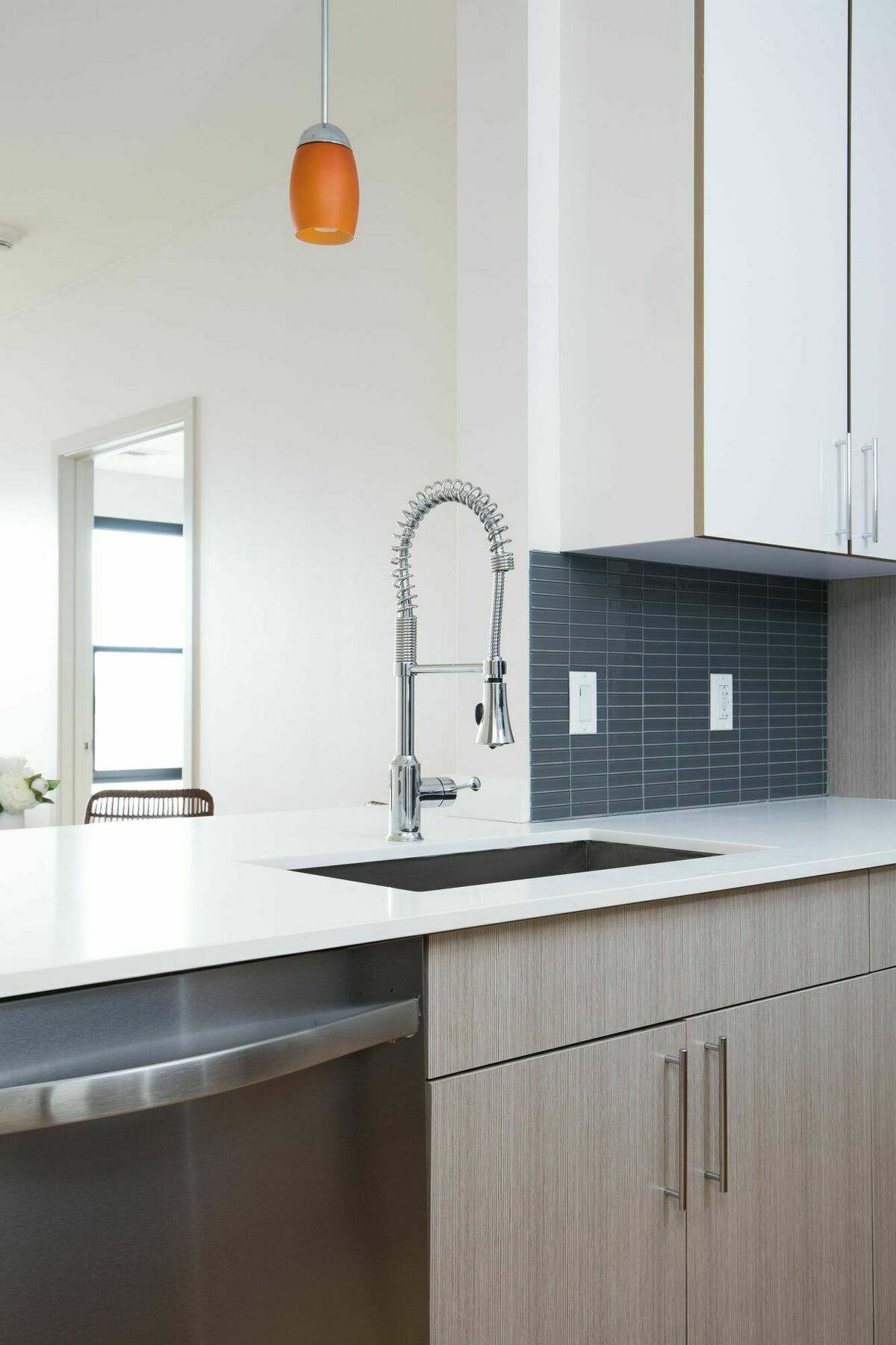 Appartement Distinctive 2br In Seaport By Sonder