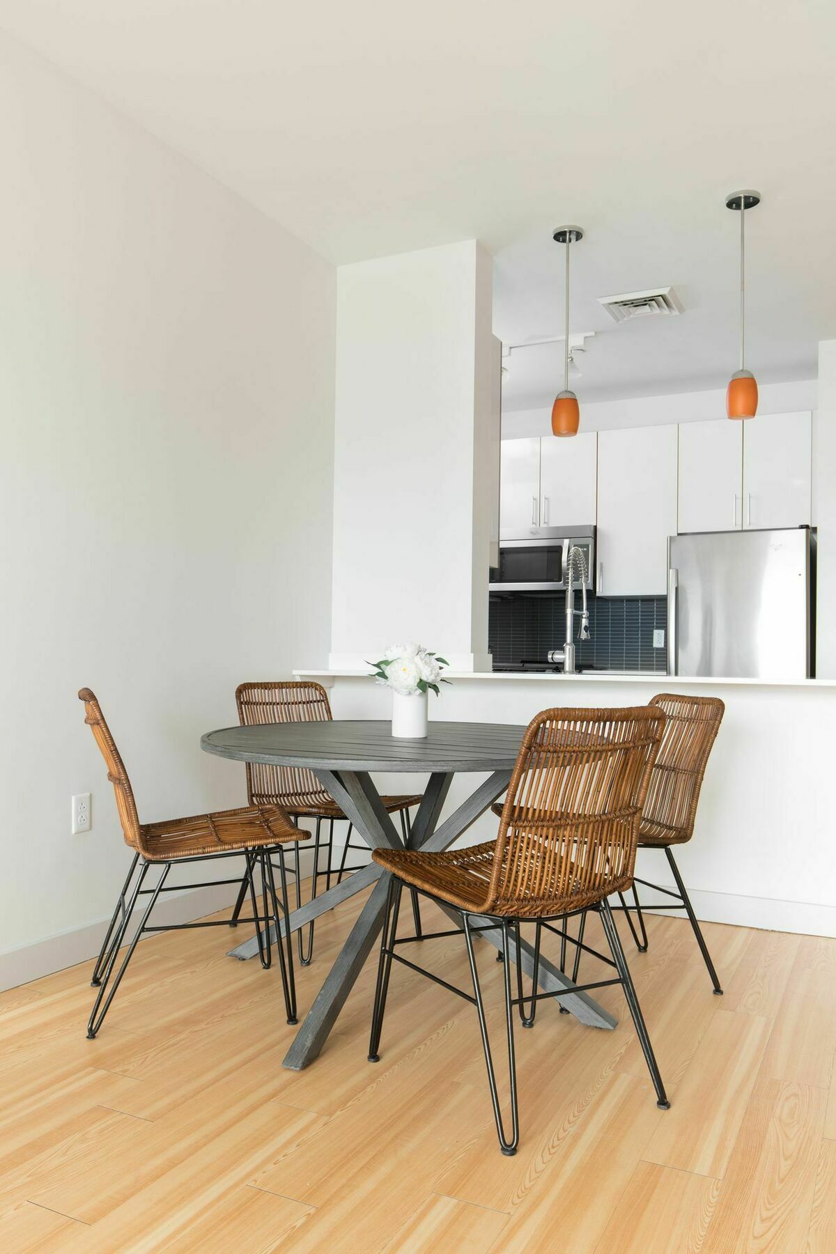 Distinctive 2br In Seaport By Sonder Appartement