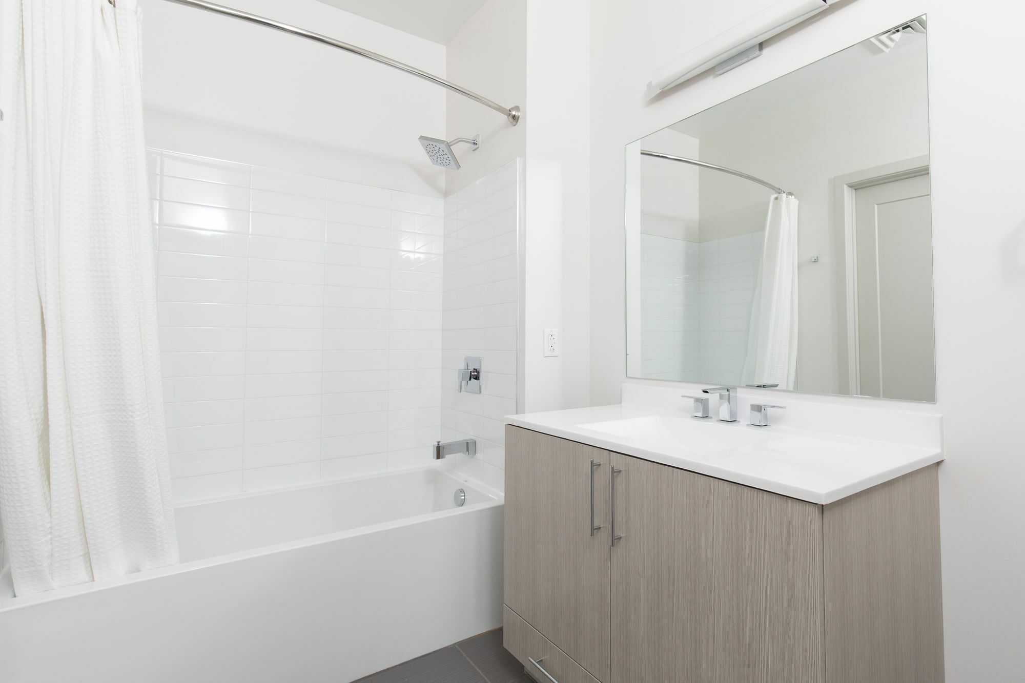 Distinctive 2br In Seaport By Sonder Appartement *