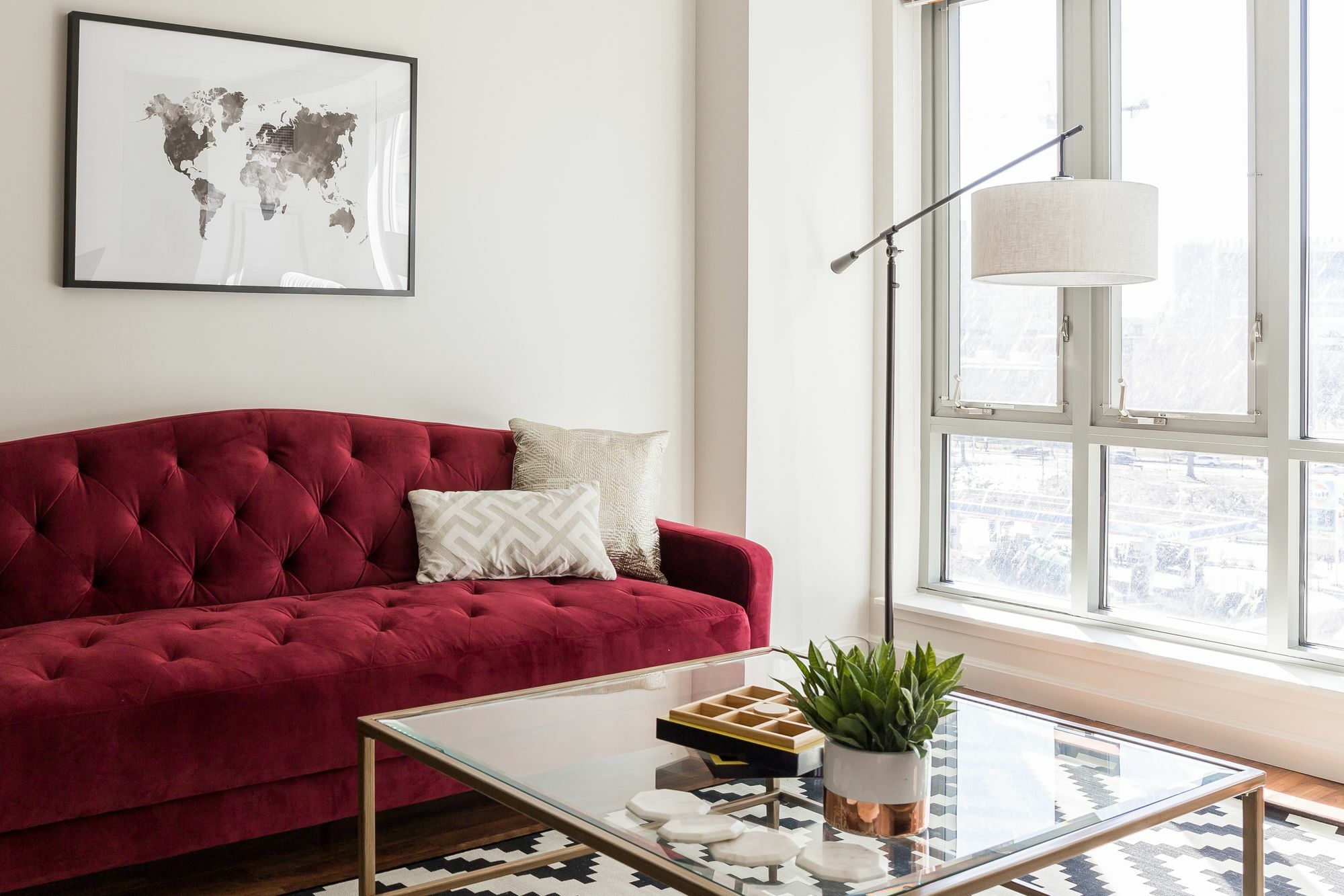 Lively Fenway By Sonder Appart hôtel 4*