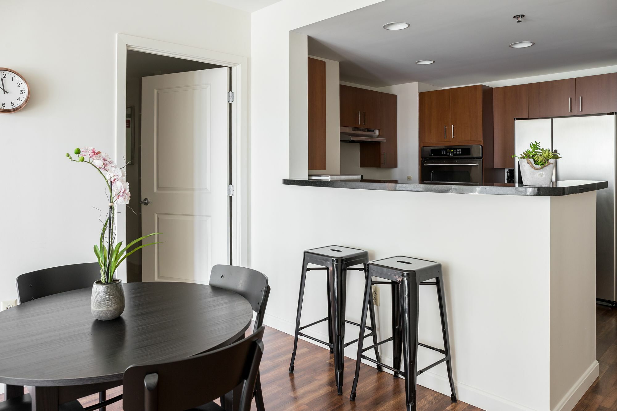 Lively Fenway By Sonder Appart hôtel
