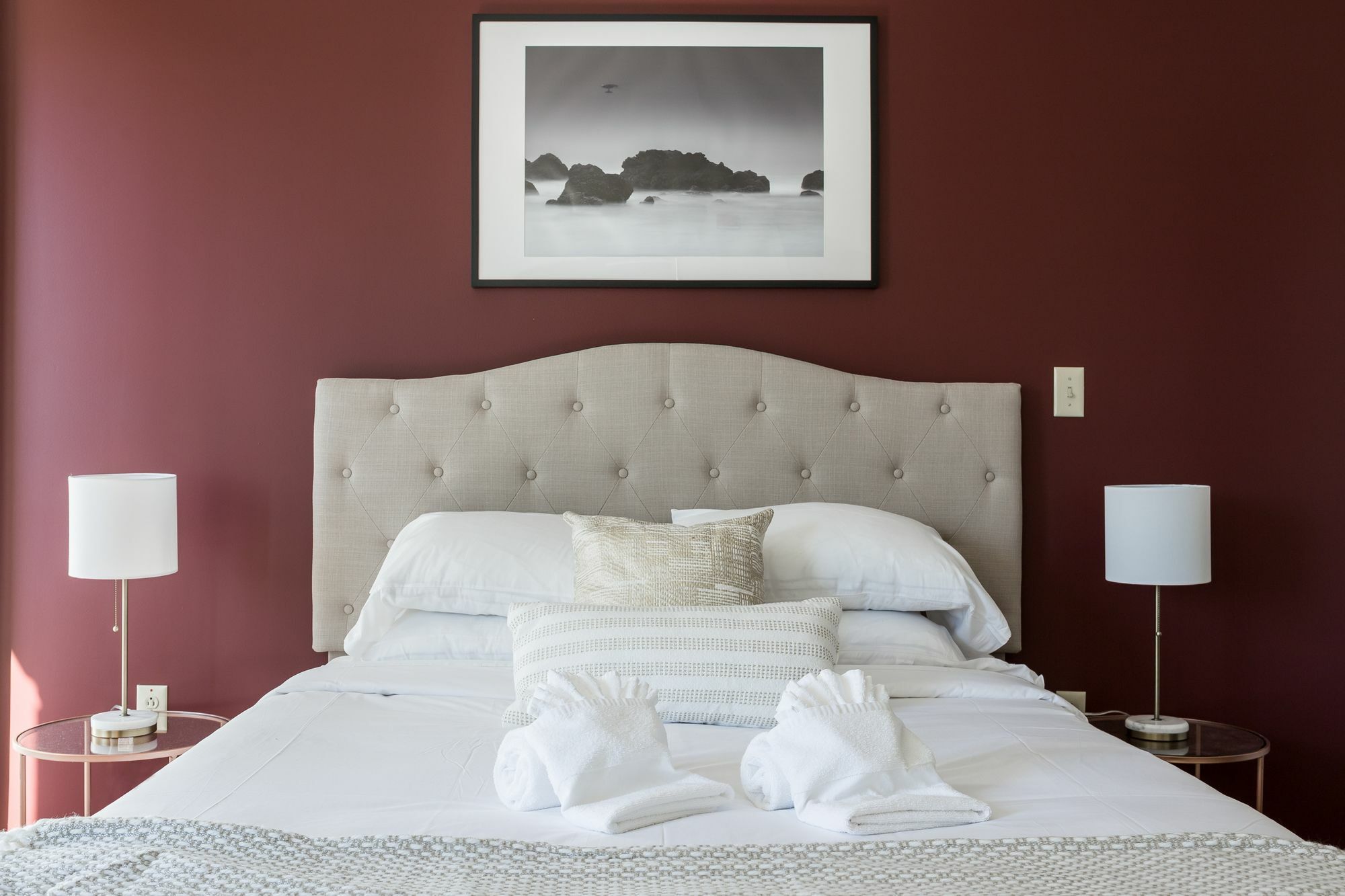 Lively Fenway By Sonder Appart hôtel