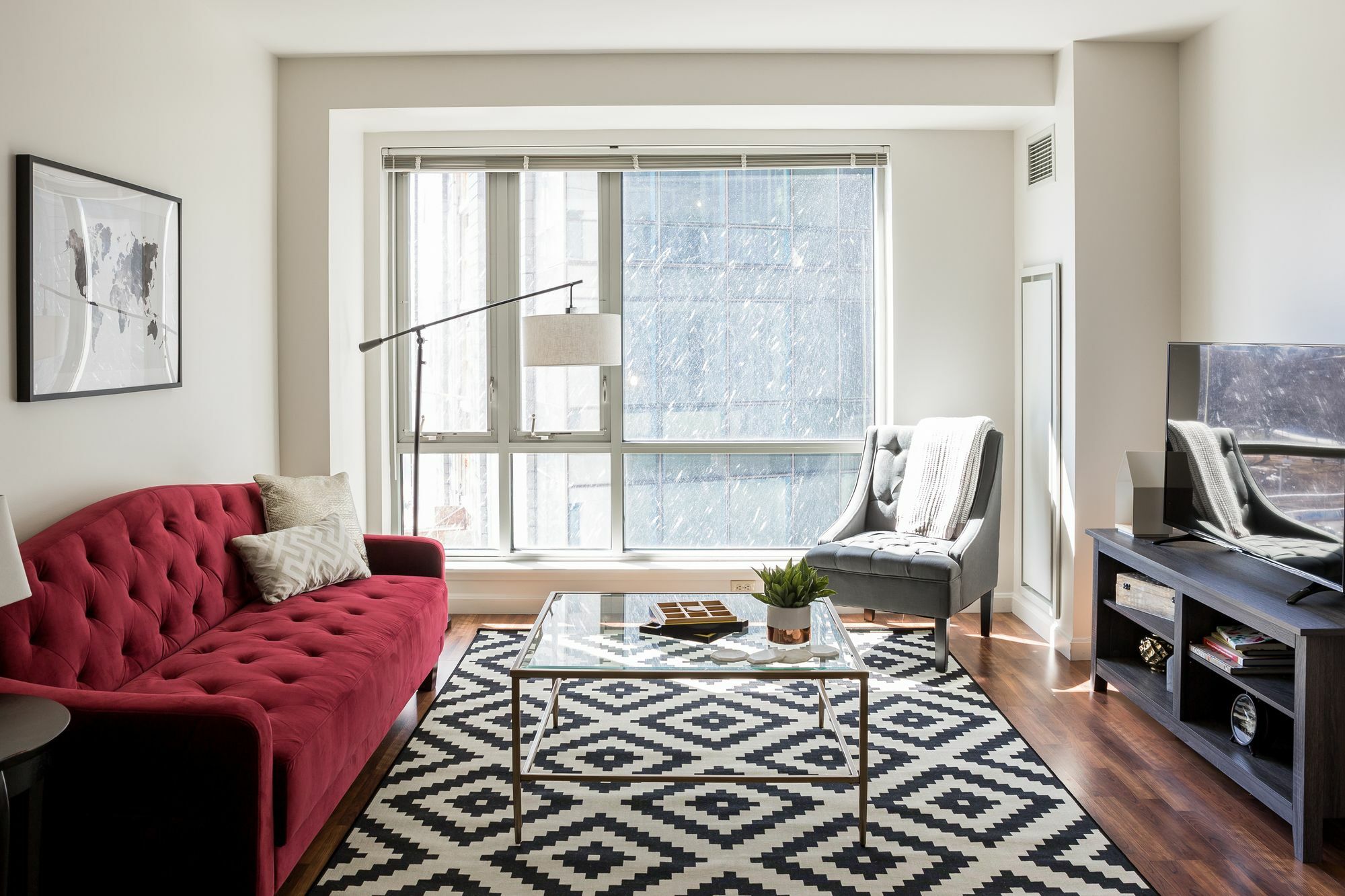 Lively Fenway By Sonder Appart hôtel 4*