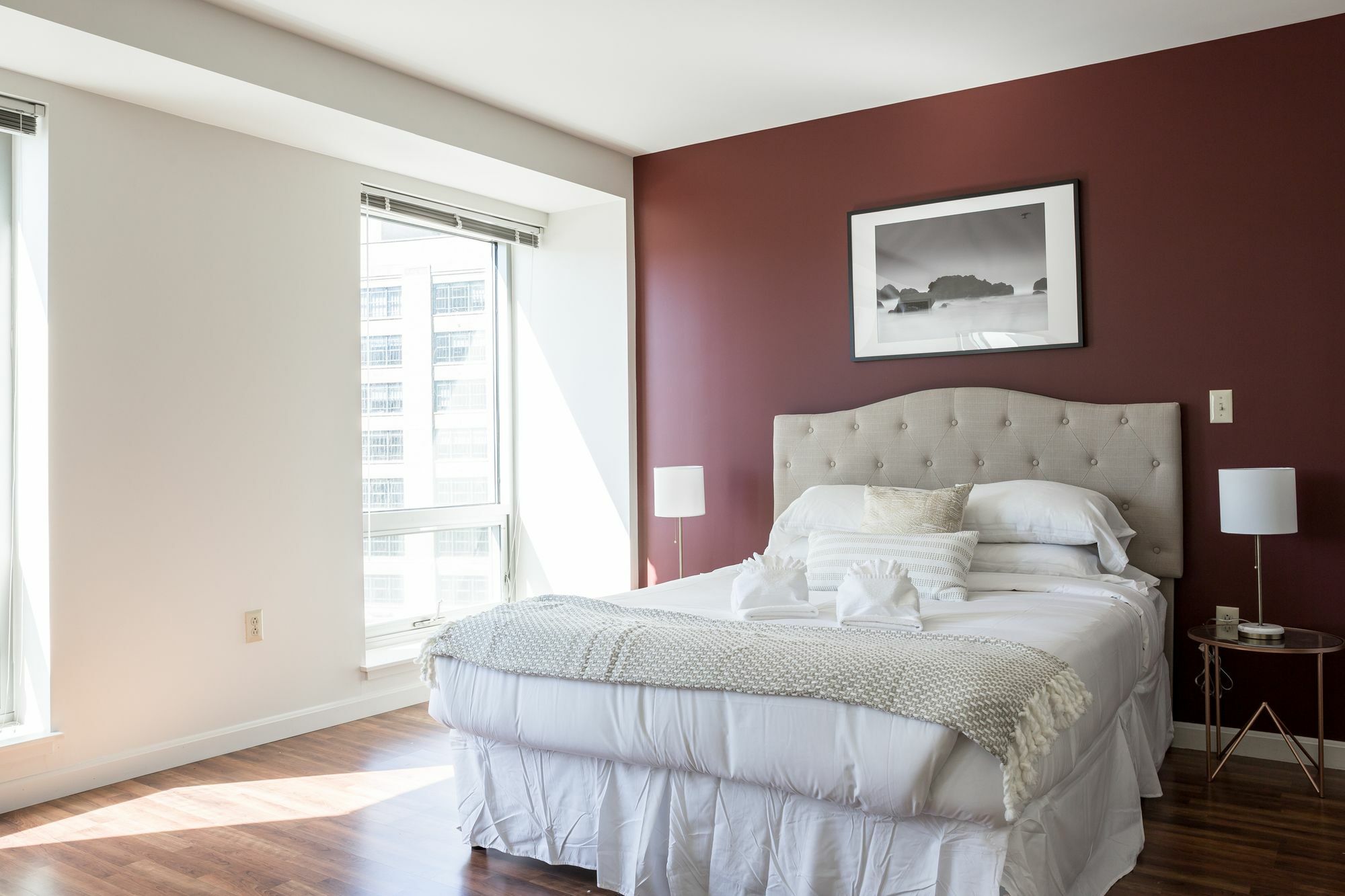 Appart hôtel Lively Fenway By Sonder Boston