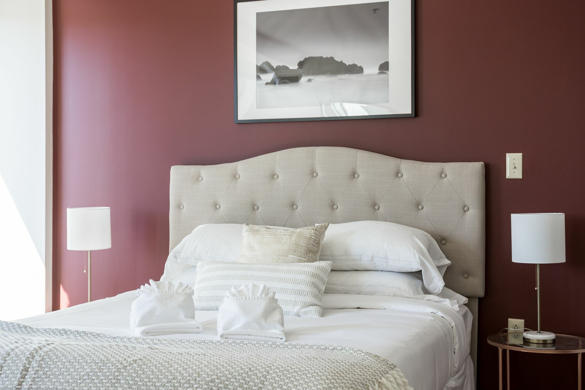 Appart hôtel Lively Fenway By Sonder