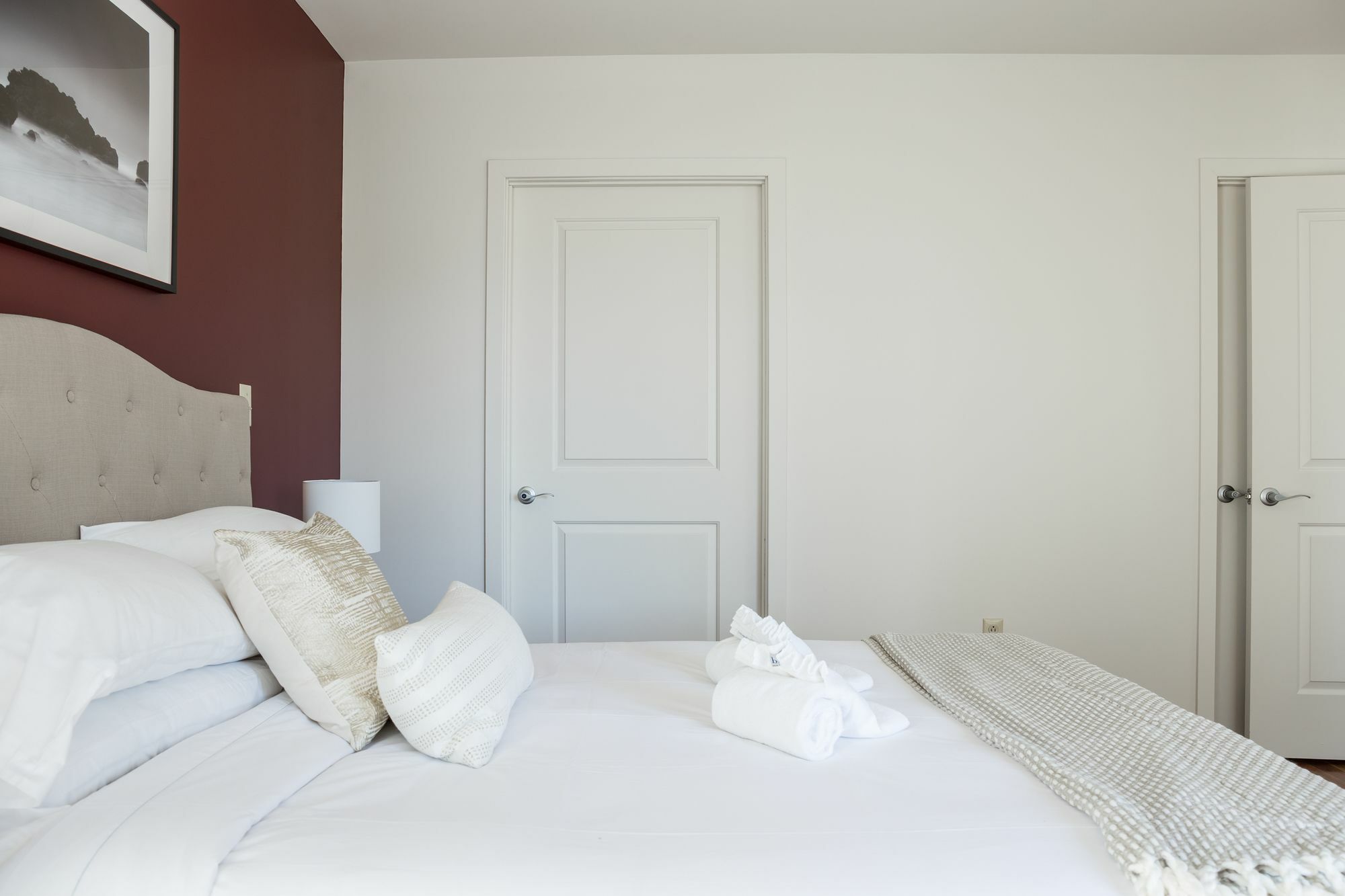 Lively Fenway By Sonder Appart hôtel