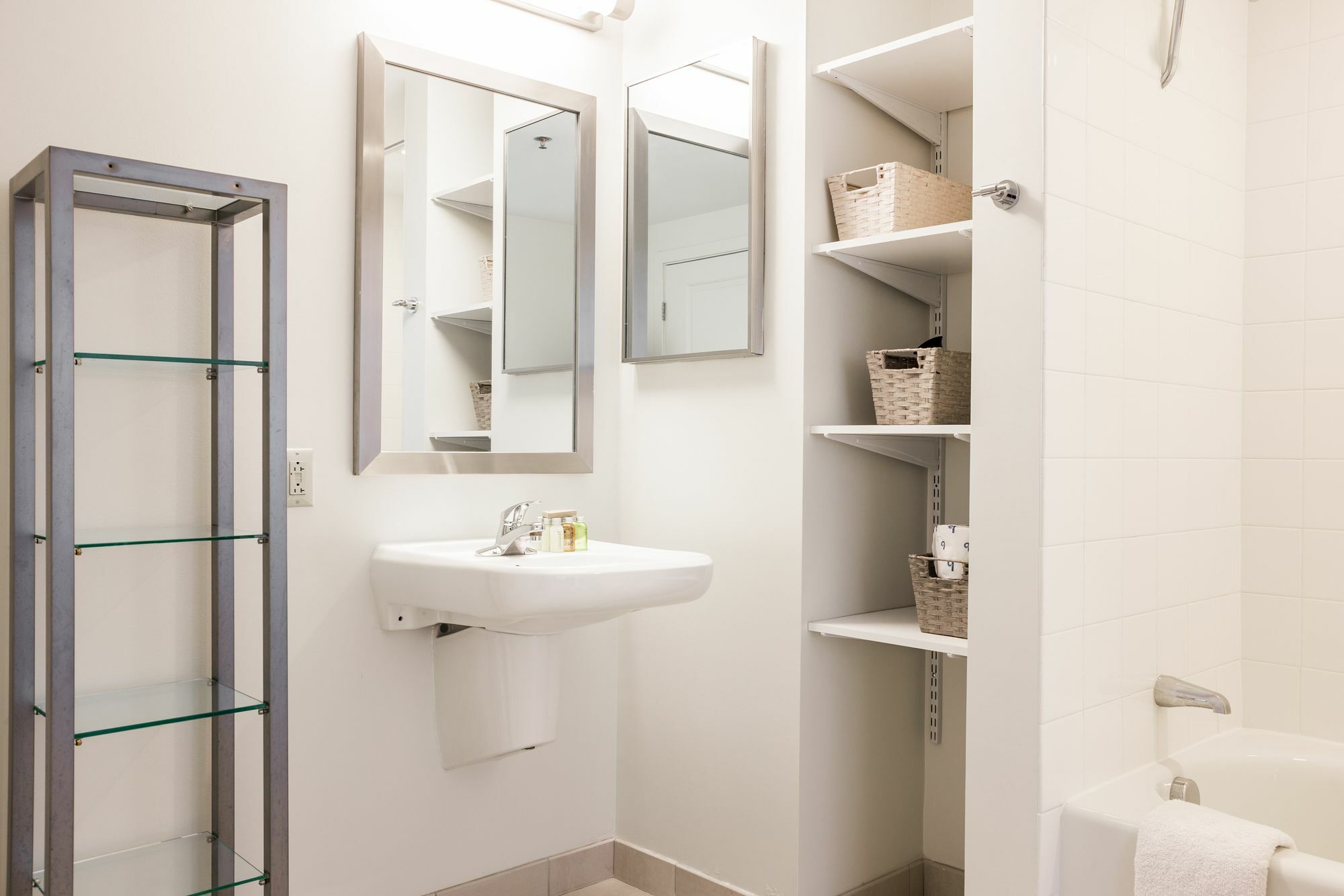 Lively Fenway By Sonder Appart hôtel