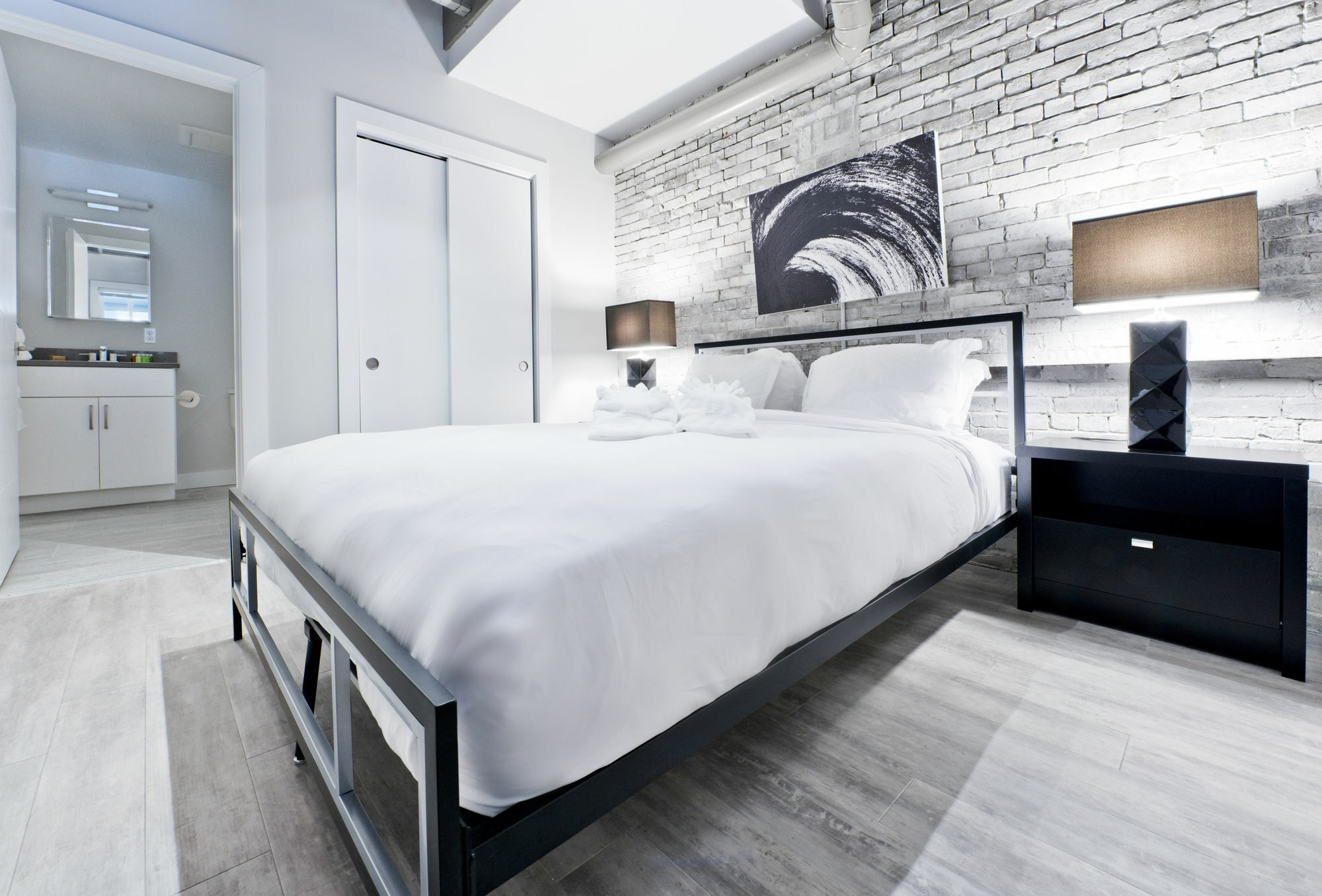 Chic 2br In Downtown By Sonder Apartamento Boston