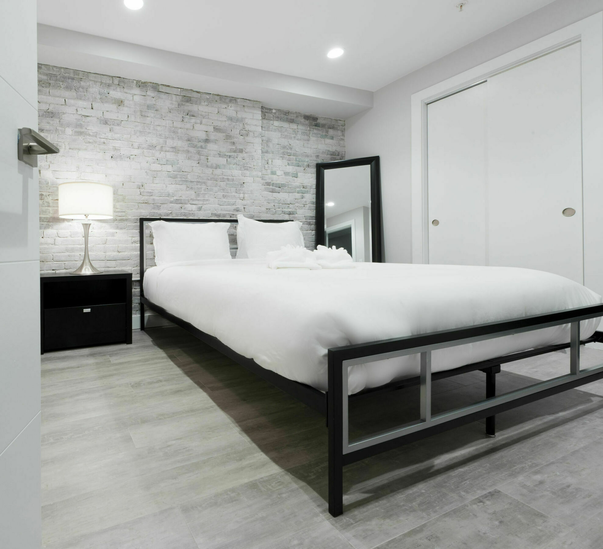 Chic 2br In Downtown By Sonder Apartamento *