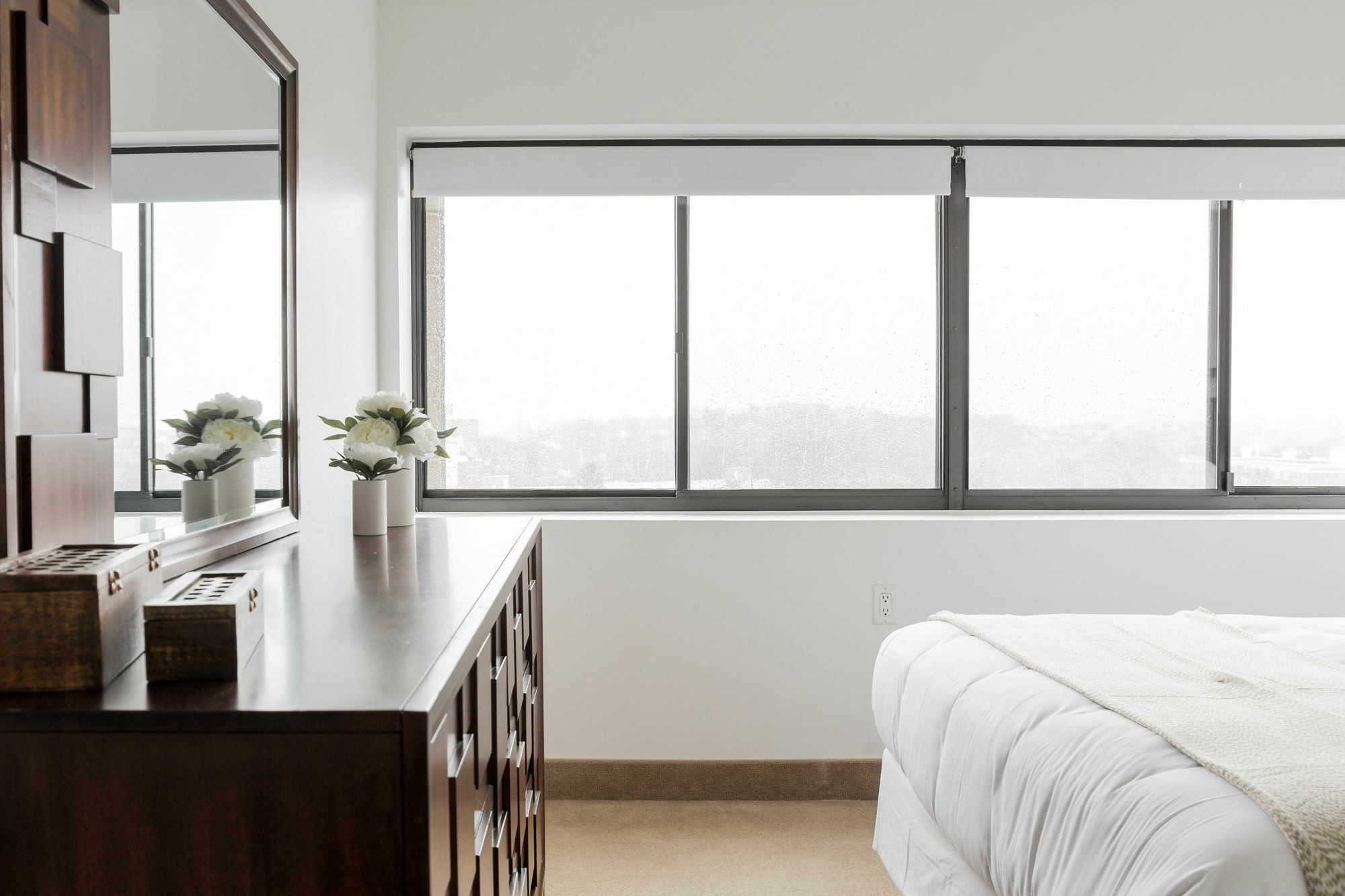Apartamento Smart 2br In Allston By Sonder *