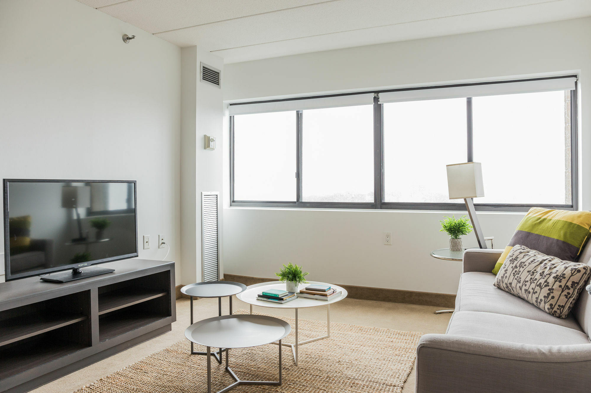 Smart 2br In Allston By Sonder Apartamento *
