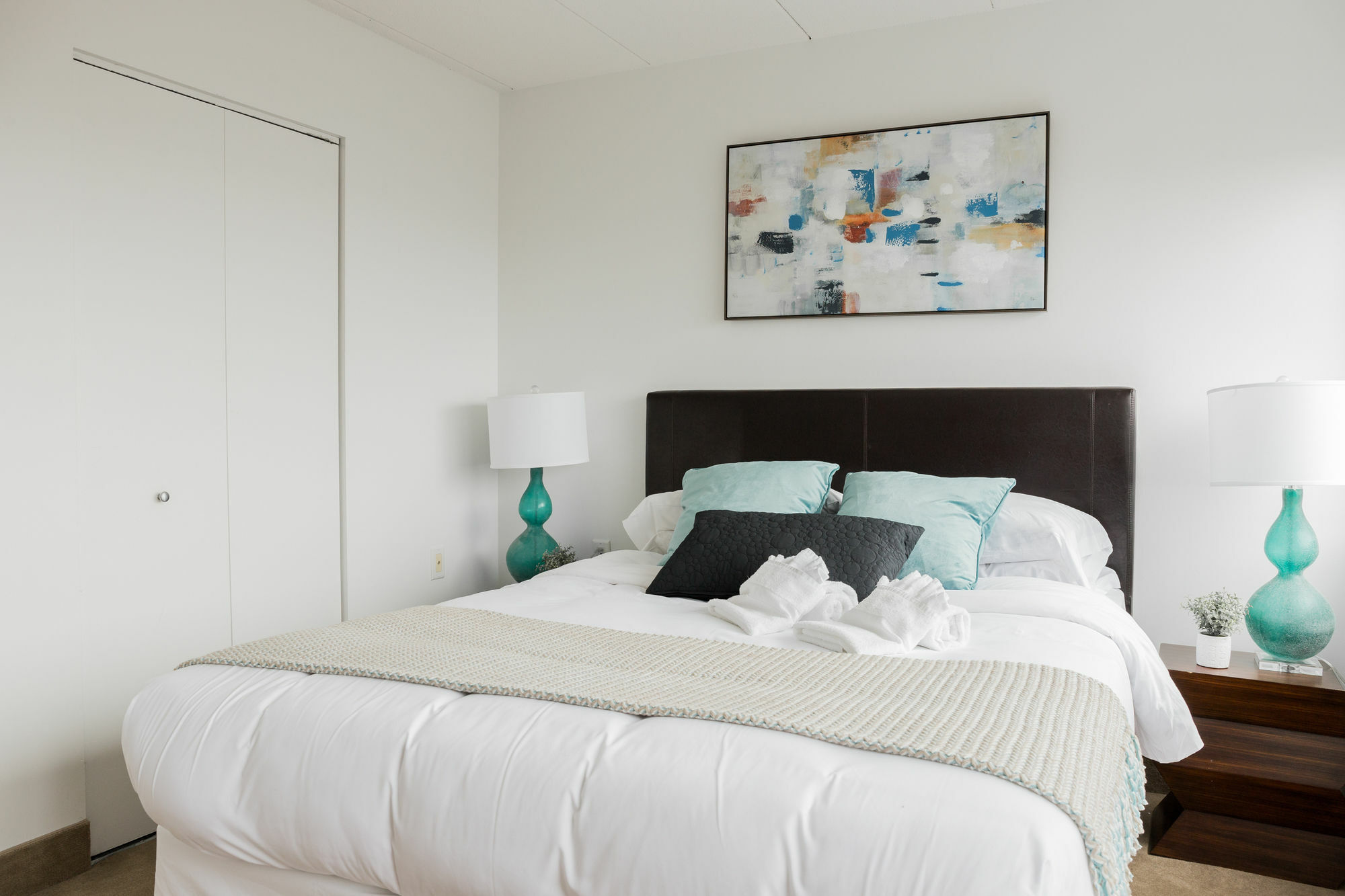 Apartamento Smart 2br In Allston By Sonder Boston