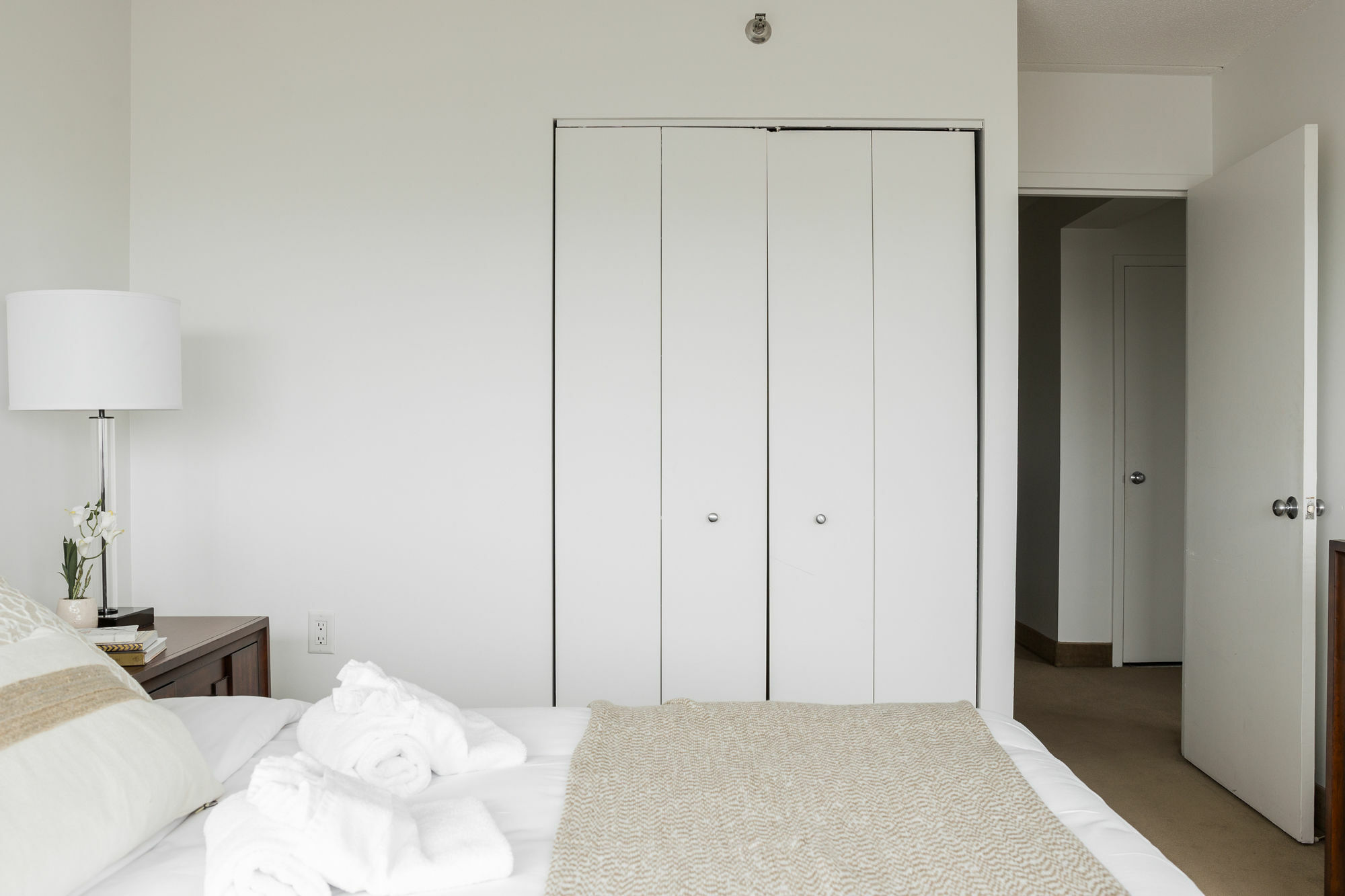 Smart 2br In Allston By Sonder Apartamento *
