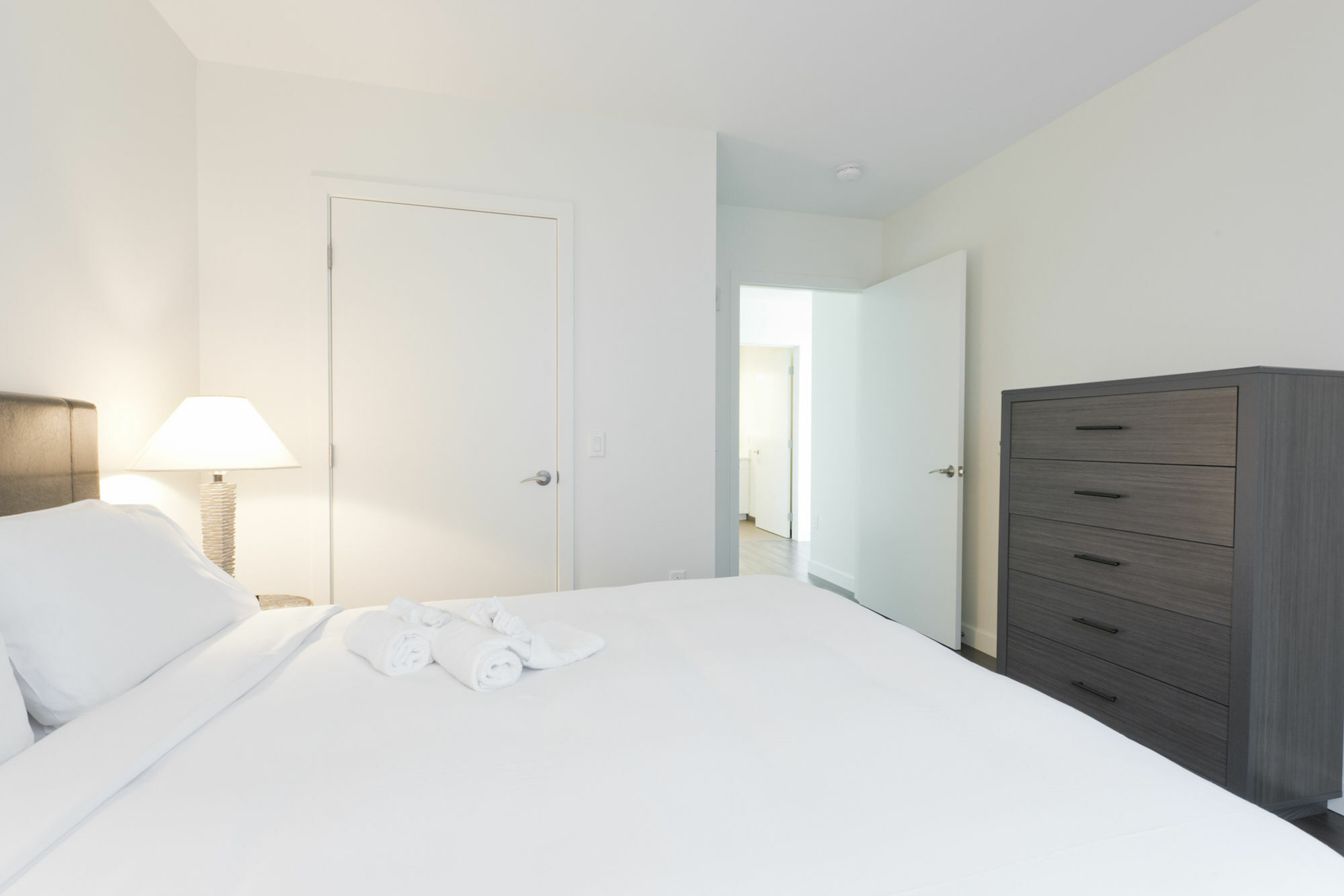 Apartamento Bright 2br In Allston By Sonder Boston