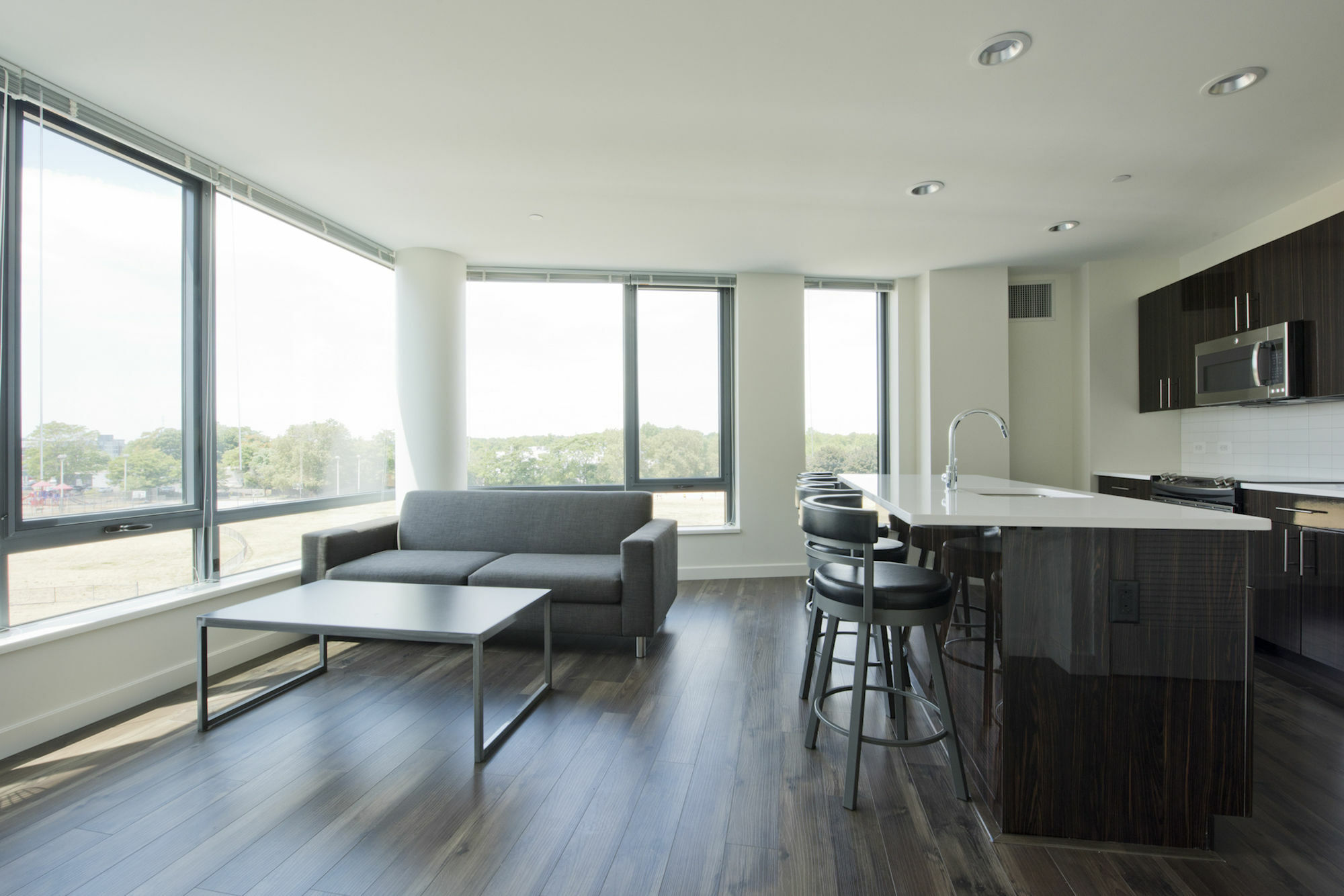 Bright 2br In Allston By Sonder Apartamento Boston