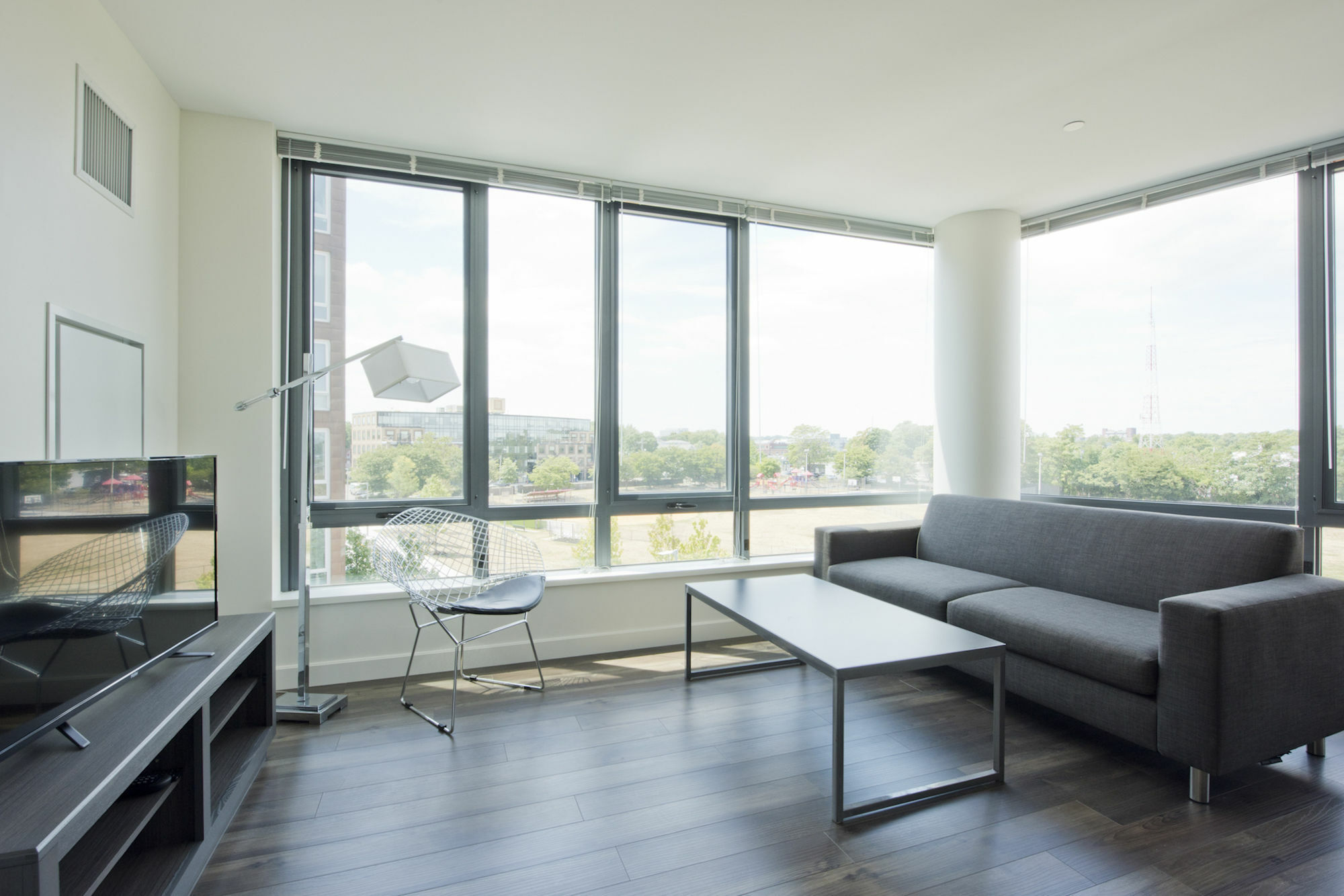Bright 2br In Allston By Sonder Apartamento Boston