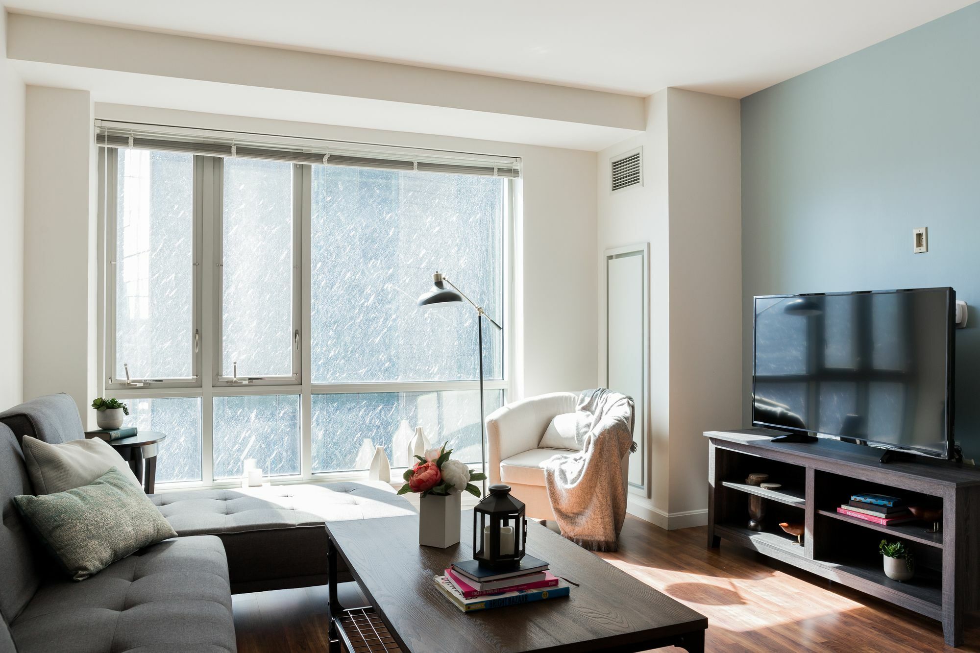 Apartment 1br In Fenway By Sonder Boston
