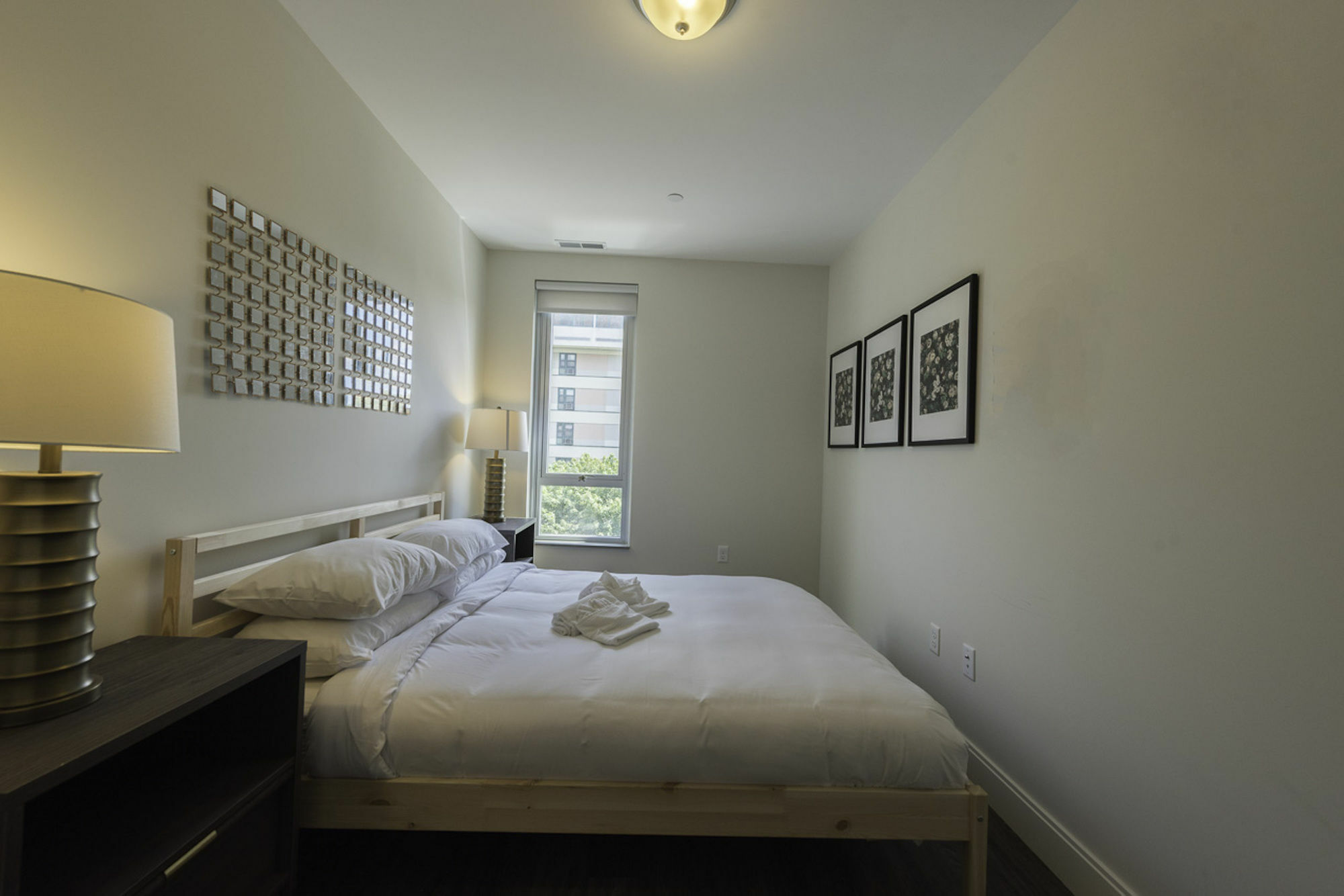 Classic 2br In Lower Roxbury By Sonder Apartamento Boston