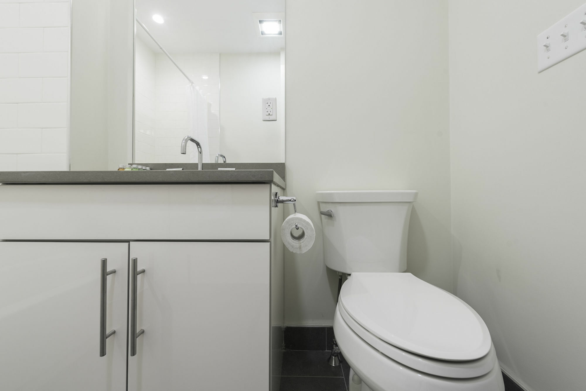 Apartamento Classic 2br In Lower Roxbury By Sonder