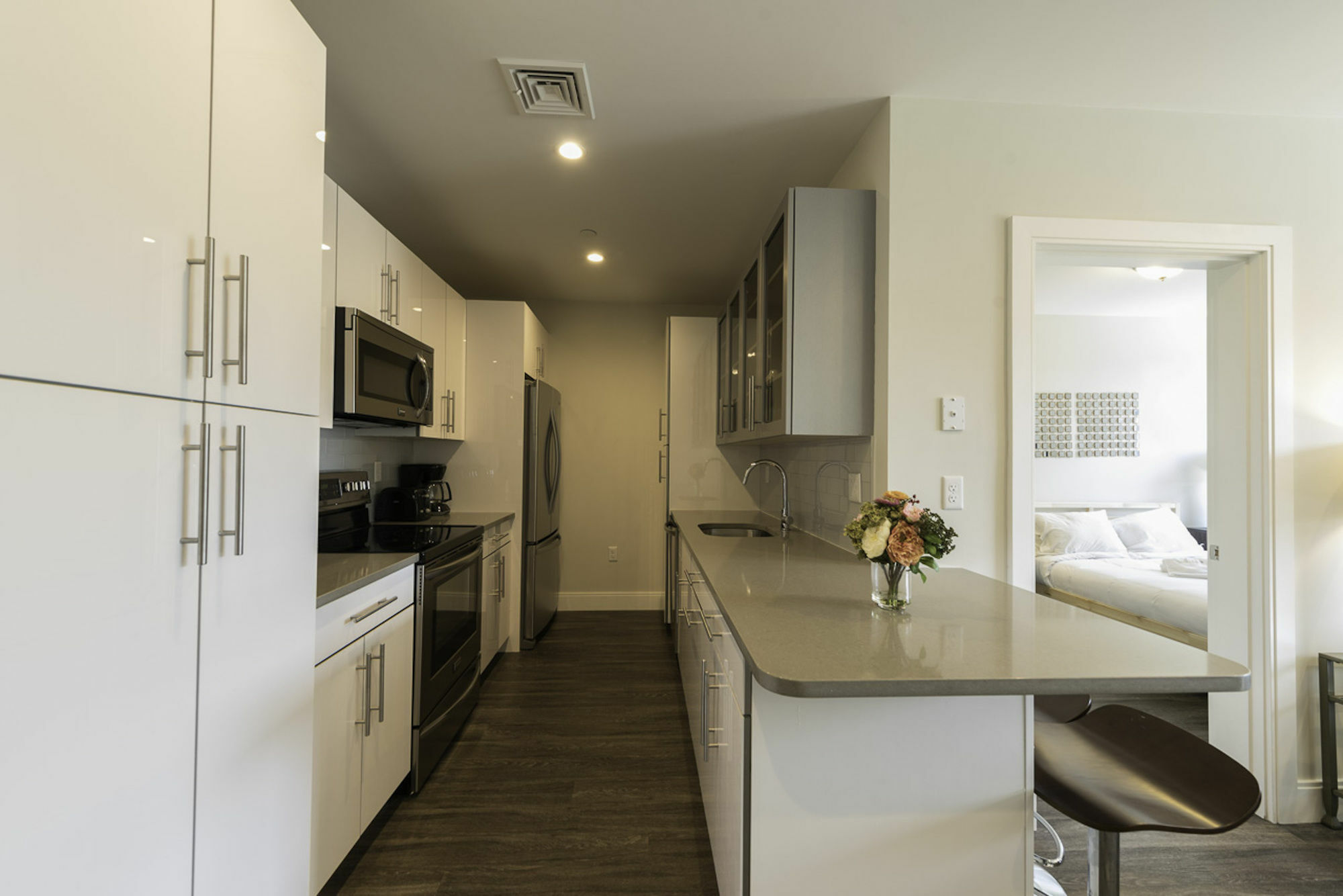 Classic 2br In Lower Roxbury By Sonder Apartamento *