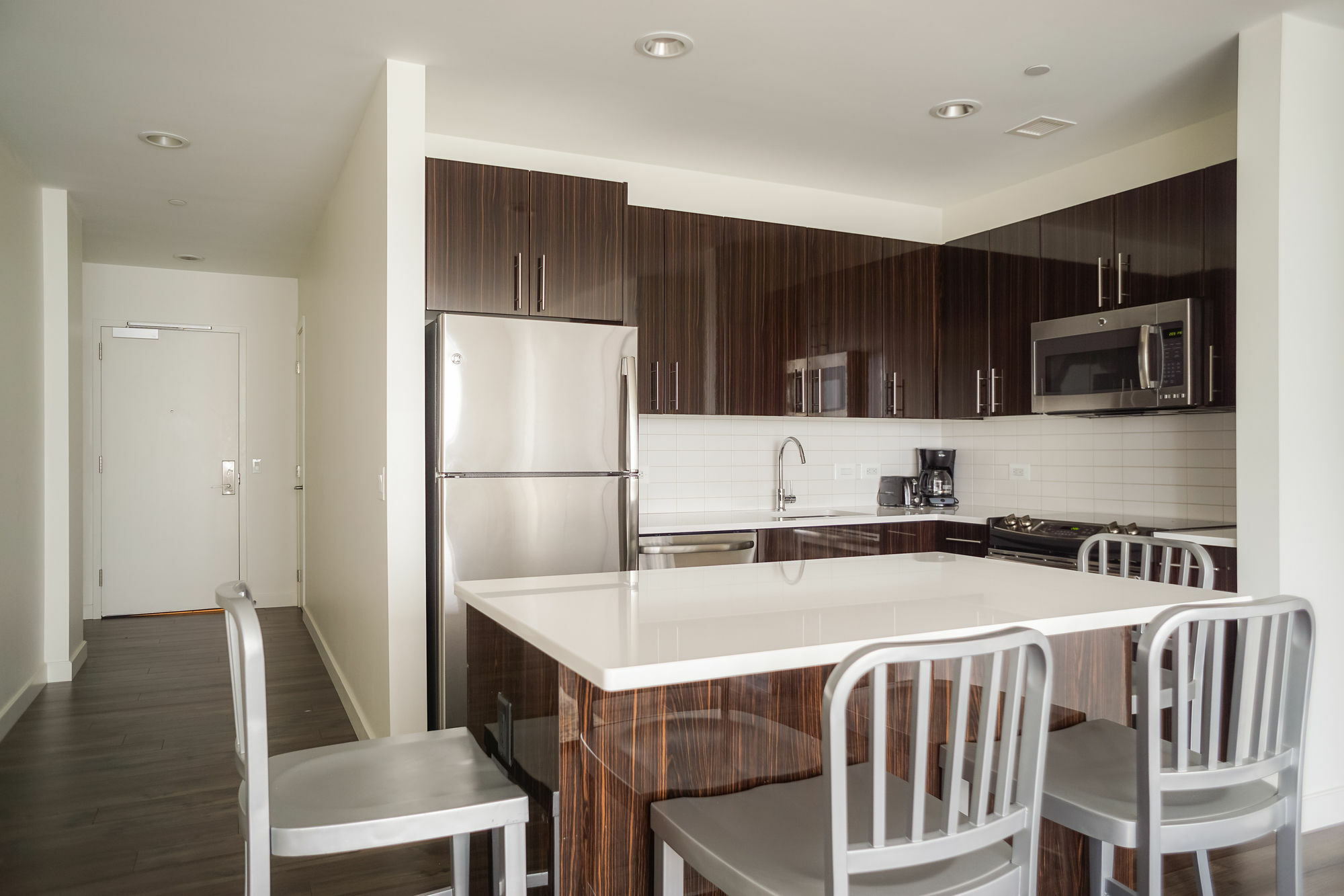 Apartamento Stunning 2br In Allston By Sonder Boston