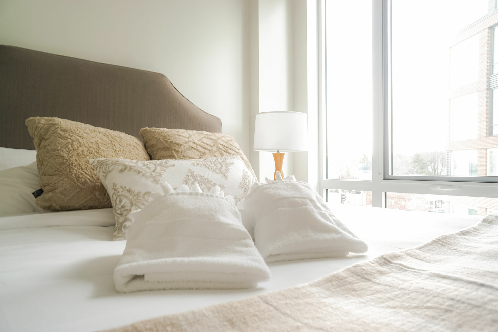Stunning 2br In Allston By Sonder Apartamento