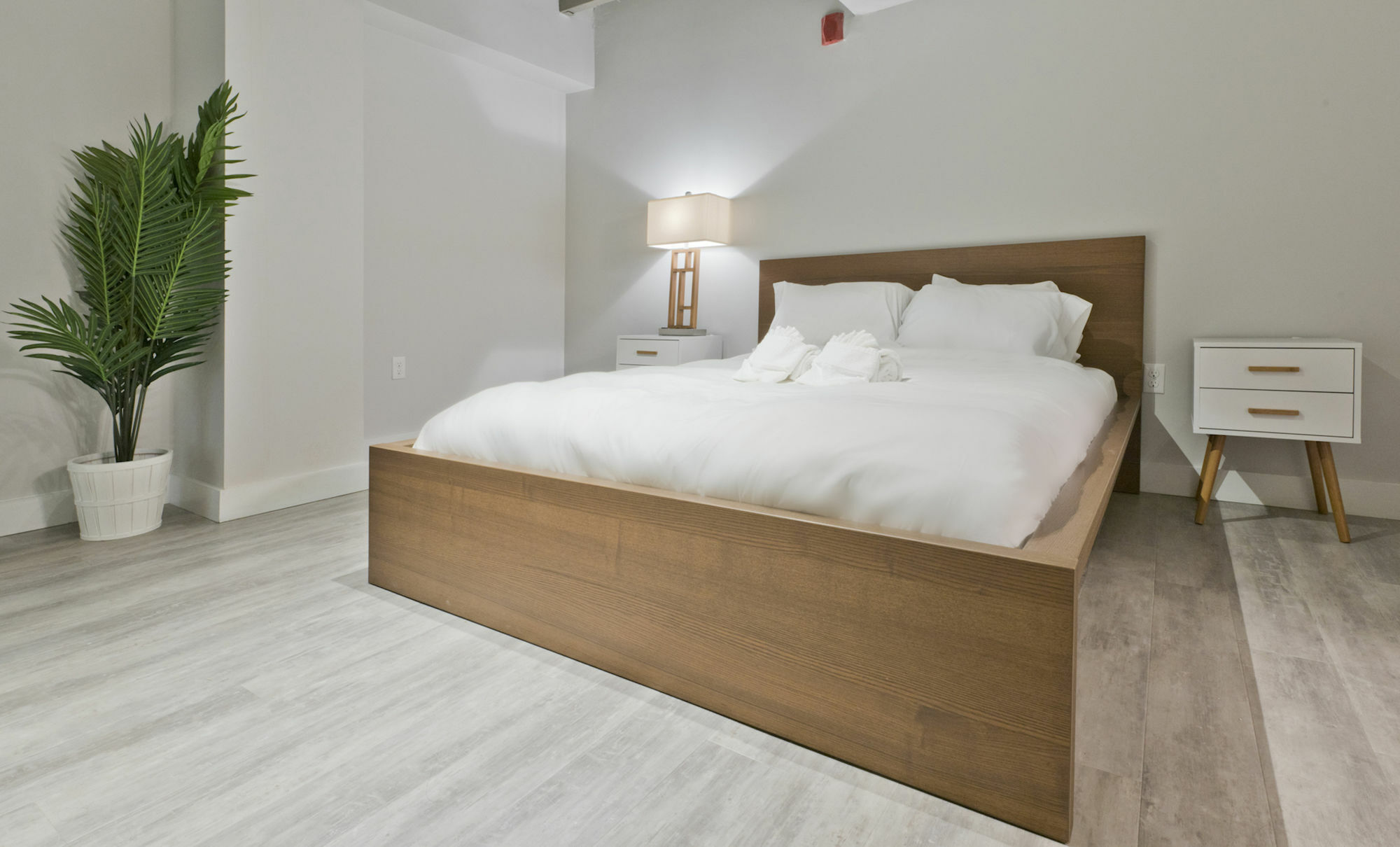 Loft Style 2br In Downtown By Sonder Appartement Boston