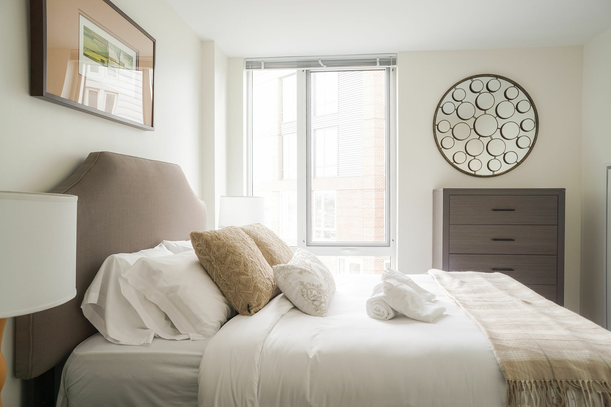 Apartamento Stunning 2br In Allston By Sonder
