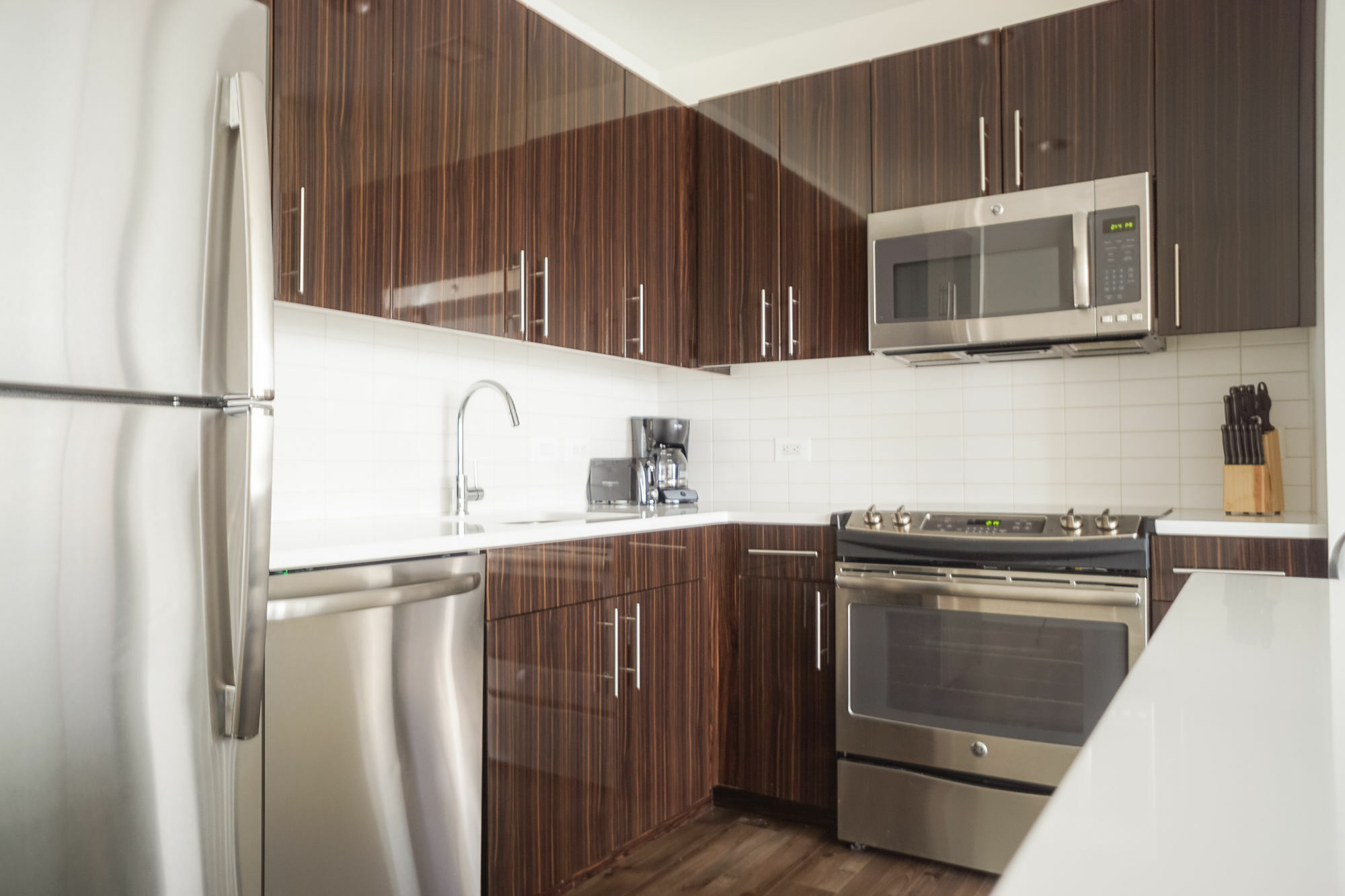 Apartamento Stunning 2br In Allston By Sonder Boston