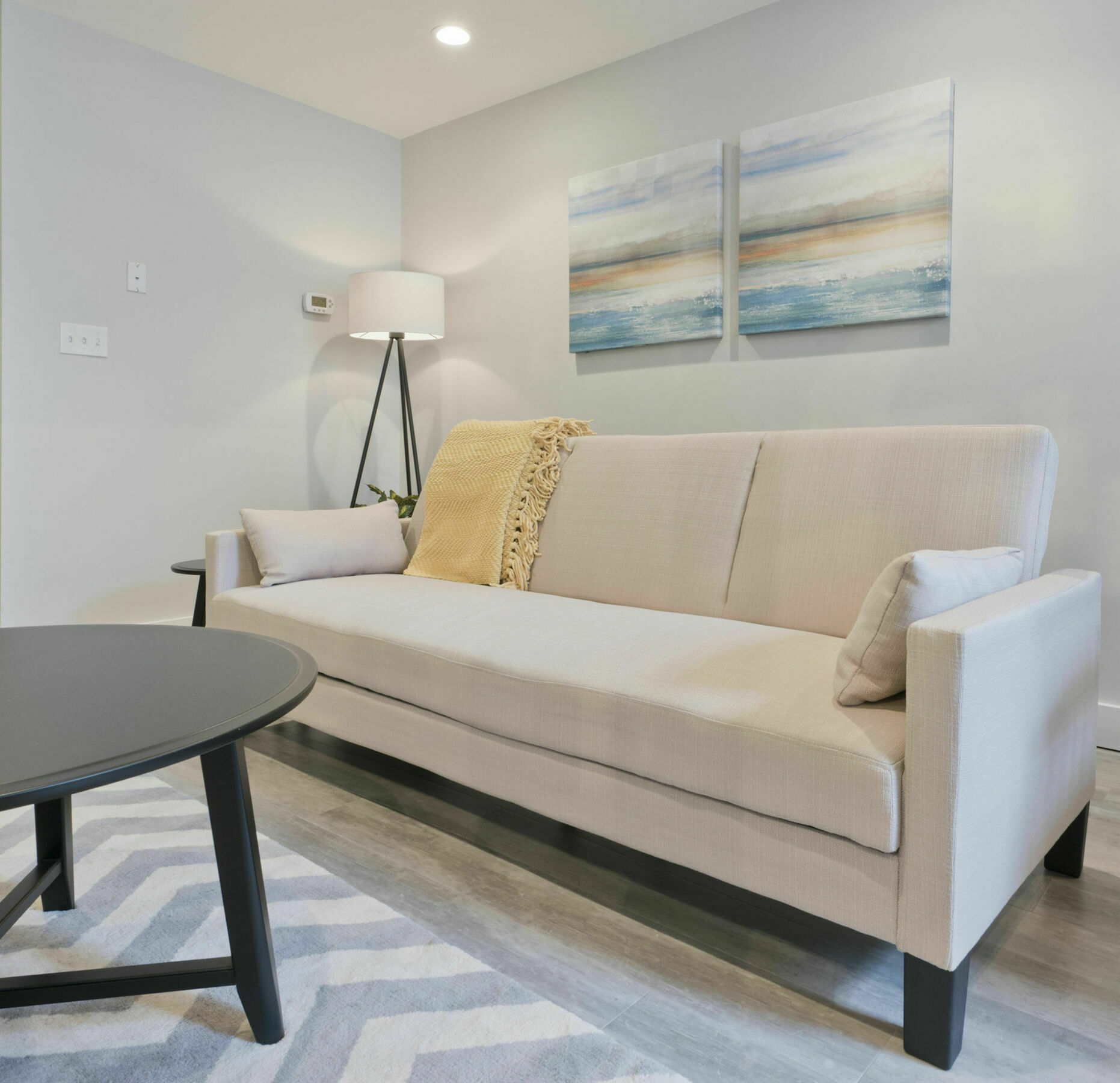 Loft Style 2br In Downtown By Sonder Appartement *