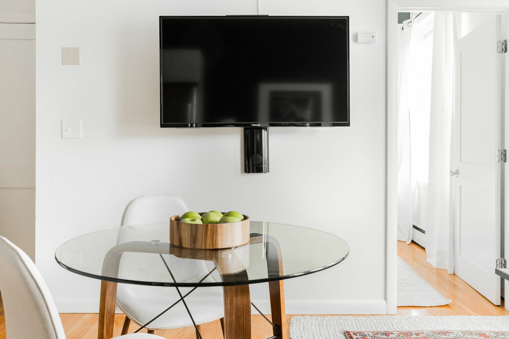 Bright 1br In Back Bay By Sonder Appartement Boston