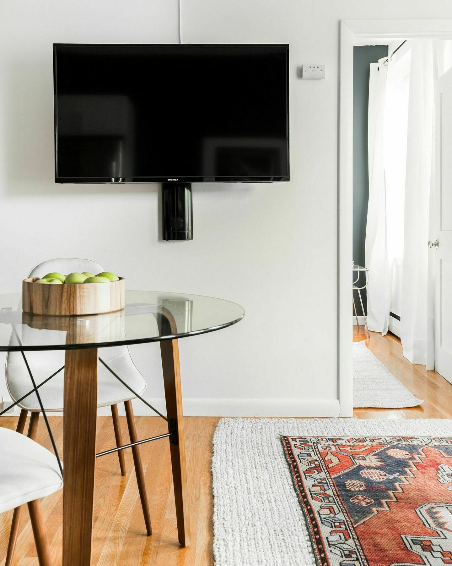 Bright 1br In Back Bay By Sonder Appartement