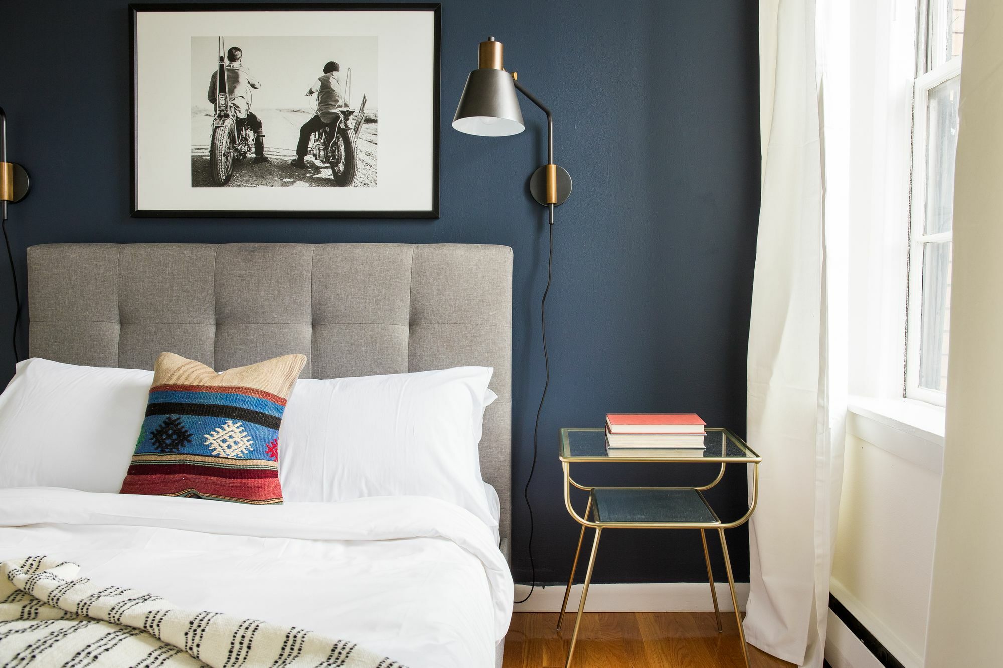 Appartement Bright 1br In Back Bay By Sonder Boston