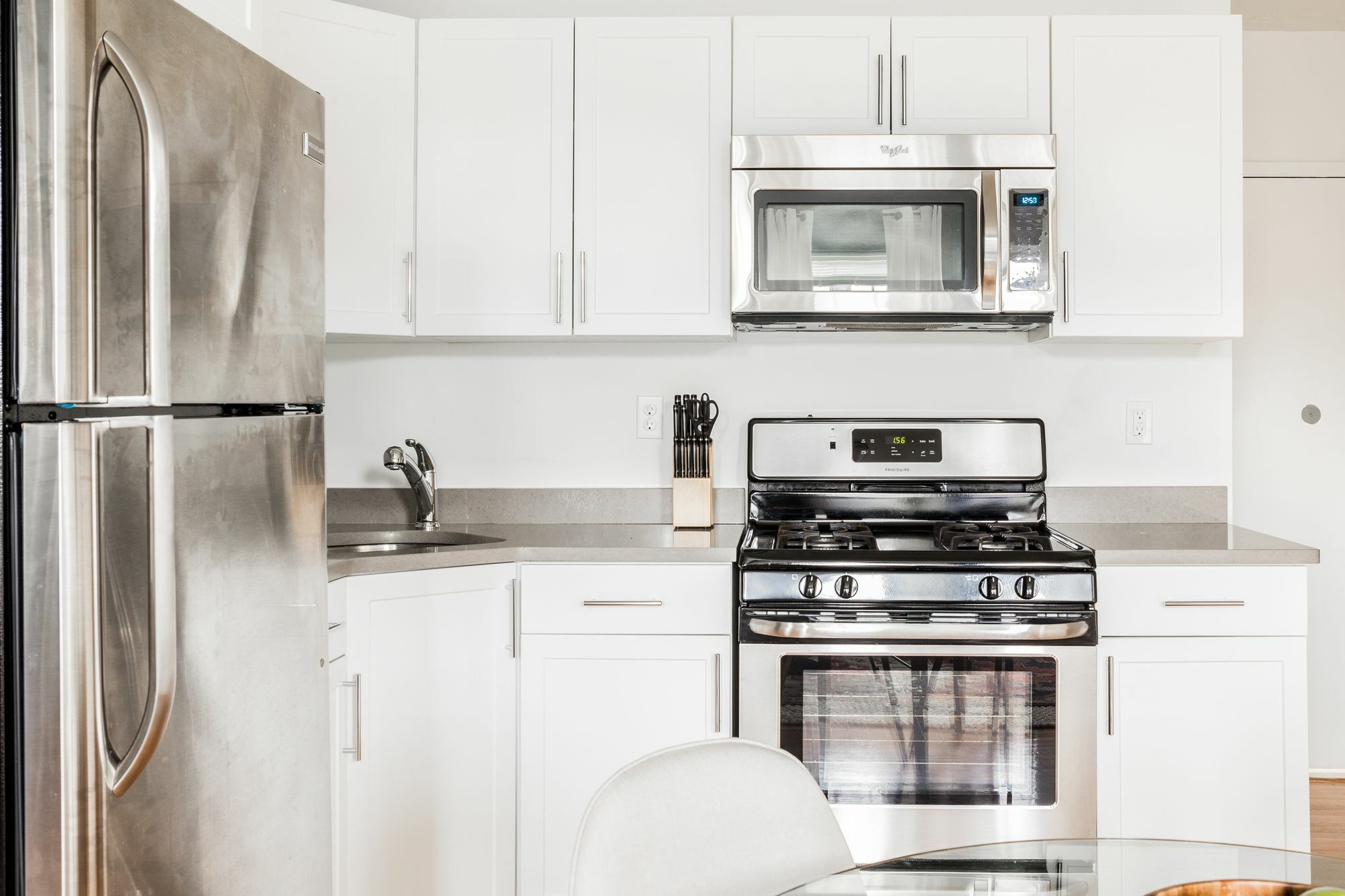 Appartement Bright 1br In Back Bay By Sonder